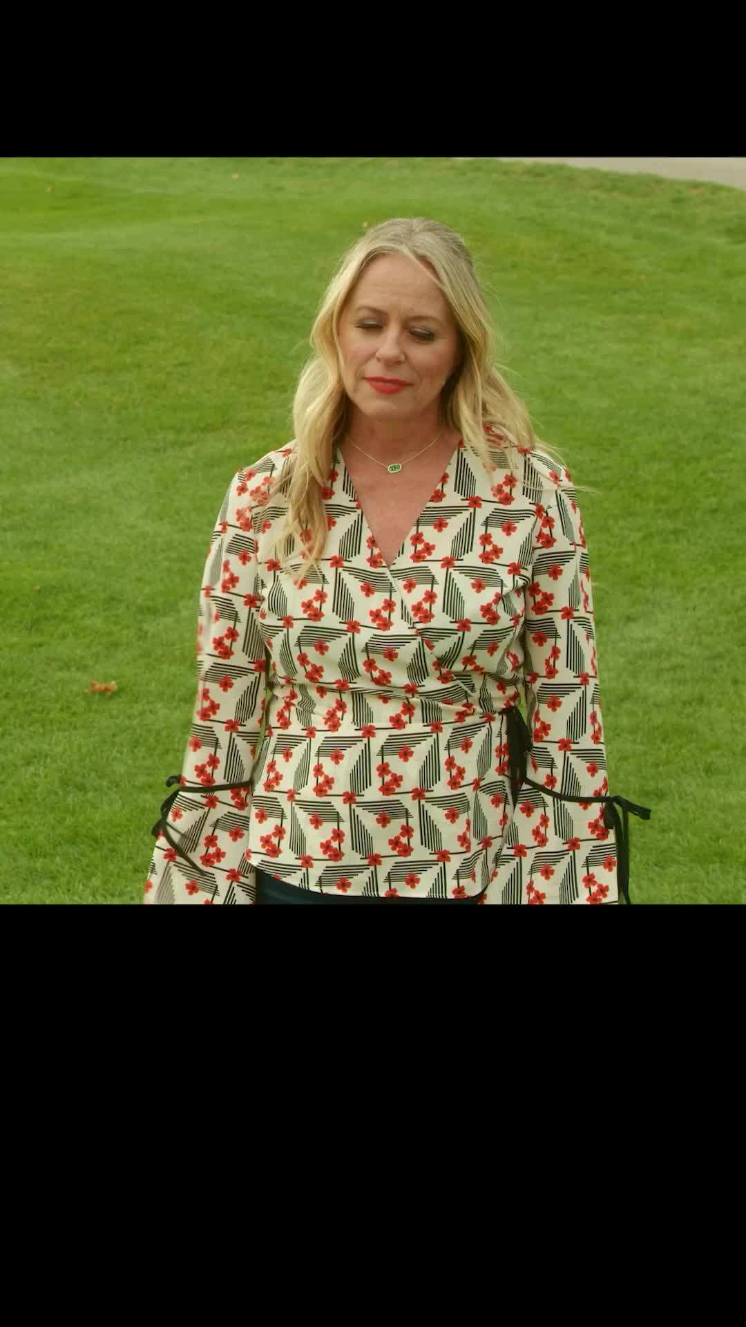 Episode 11 - A Very Country Wedding