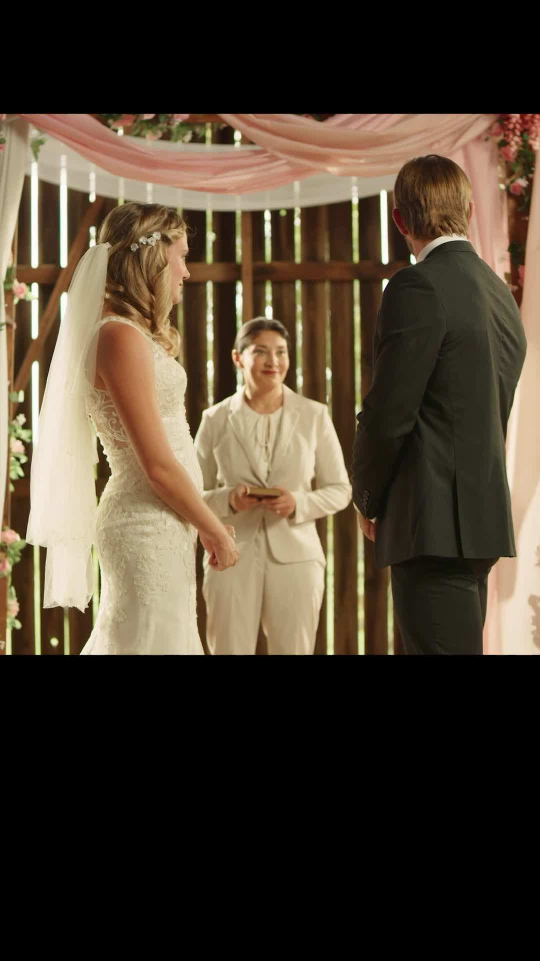 Episodio 53 - Un matrimonio di campagna