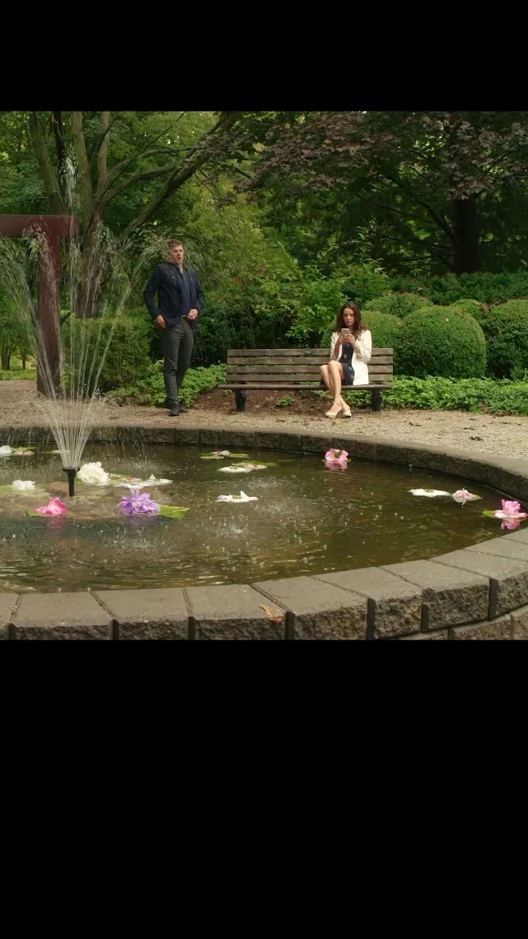 Episodio 44 - Un matrimonio di campagna