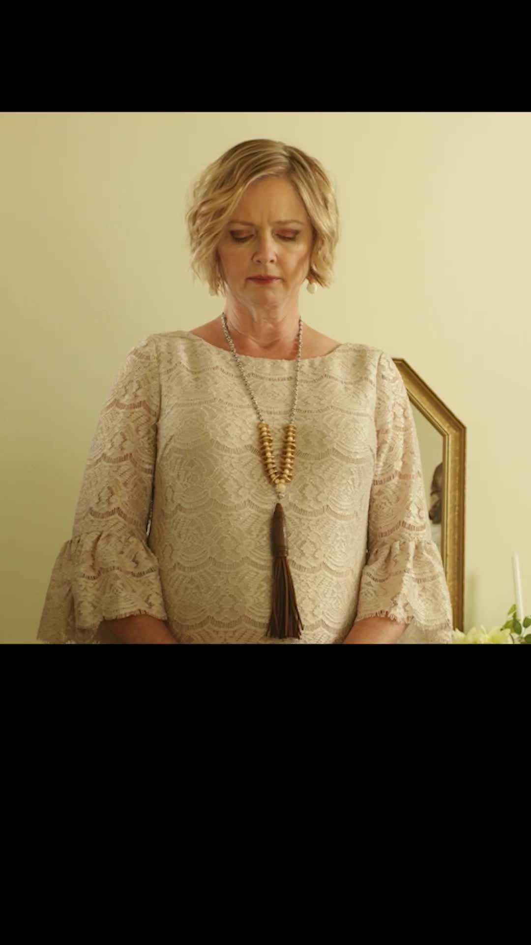 Episodio 4 - Un matrimonio di campagna