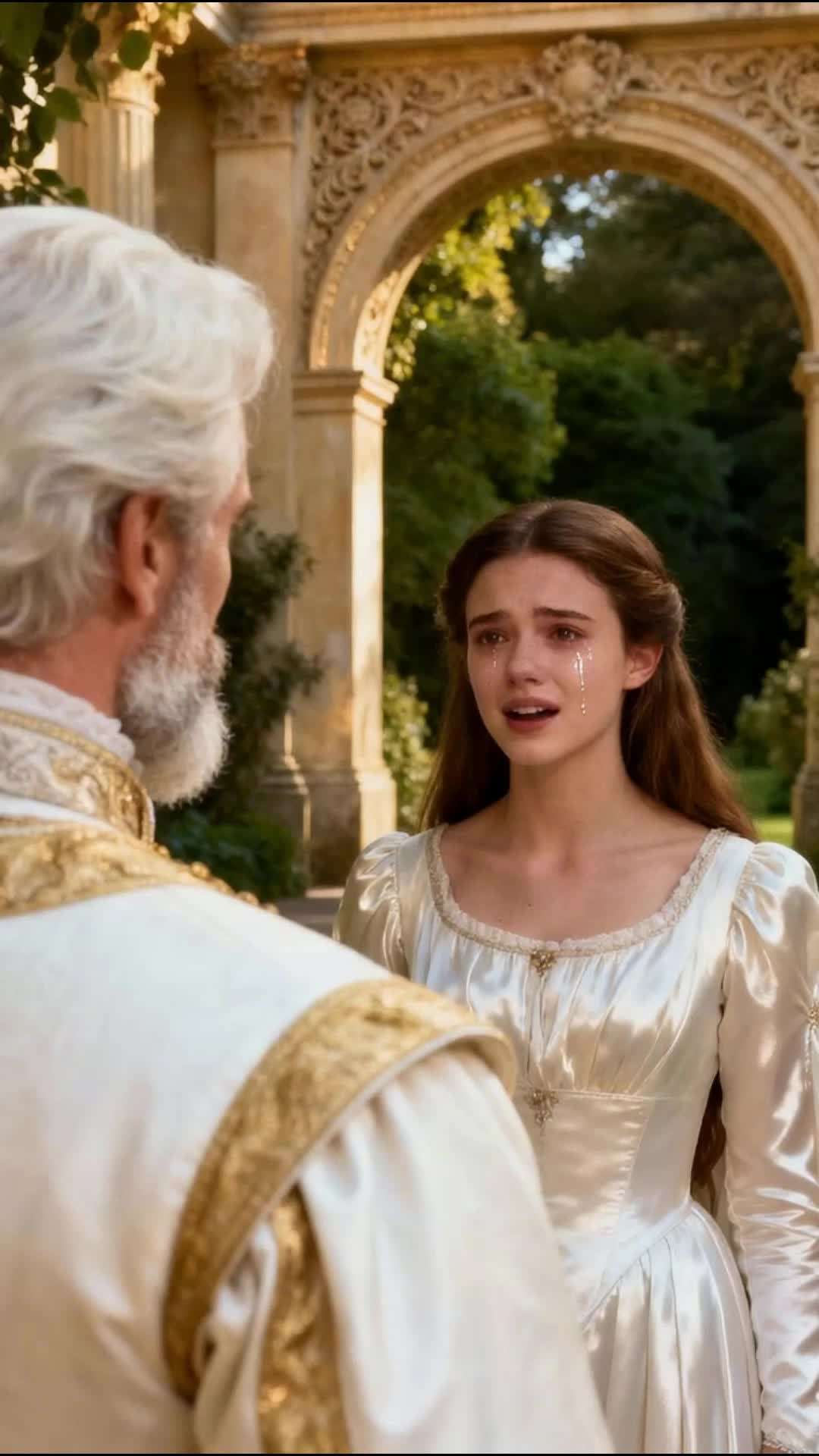 Episodio 5 - Un destino alterado