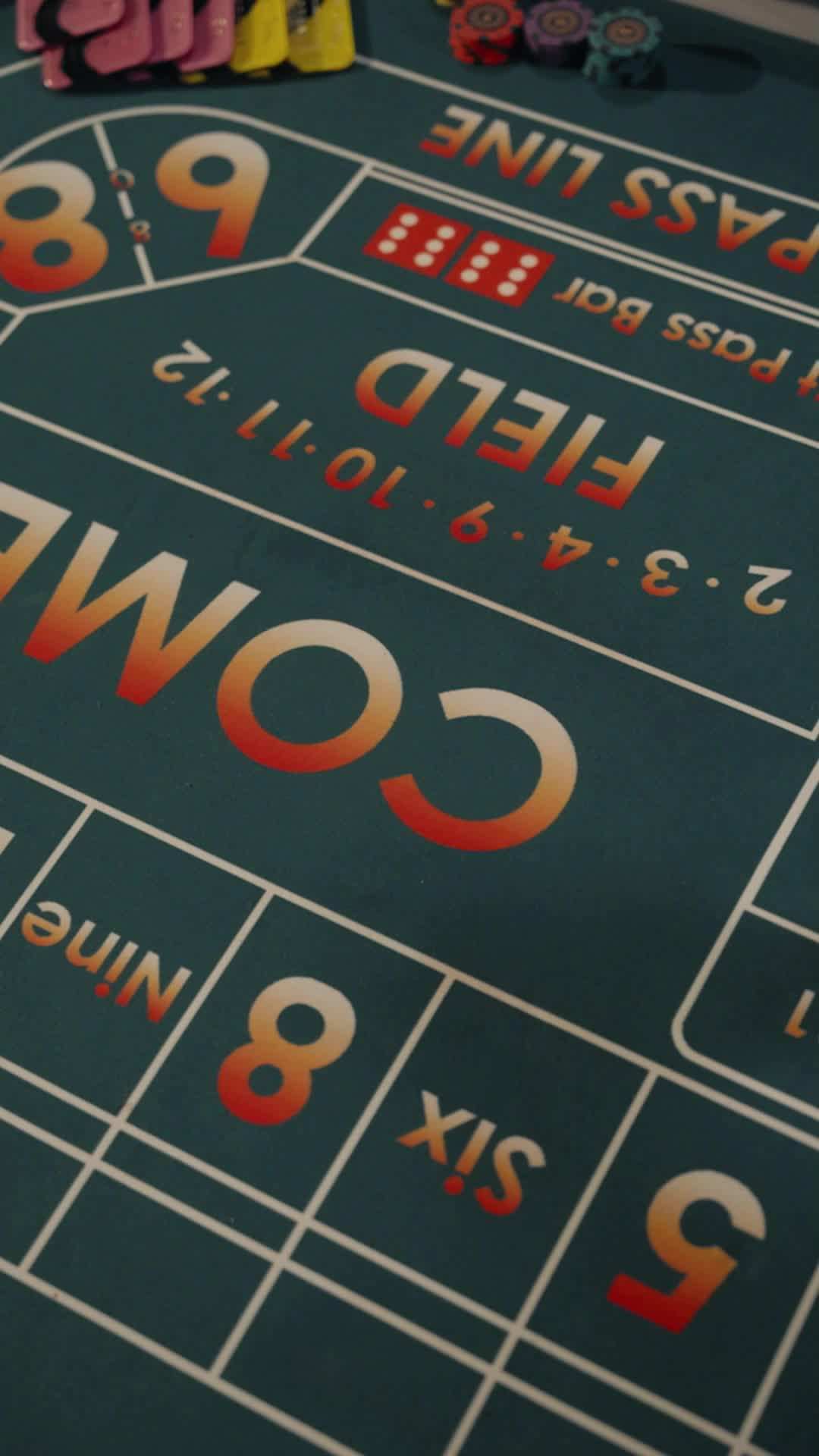 에피소드 27 - 도박왕의 딸이 돌아왔다