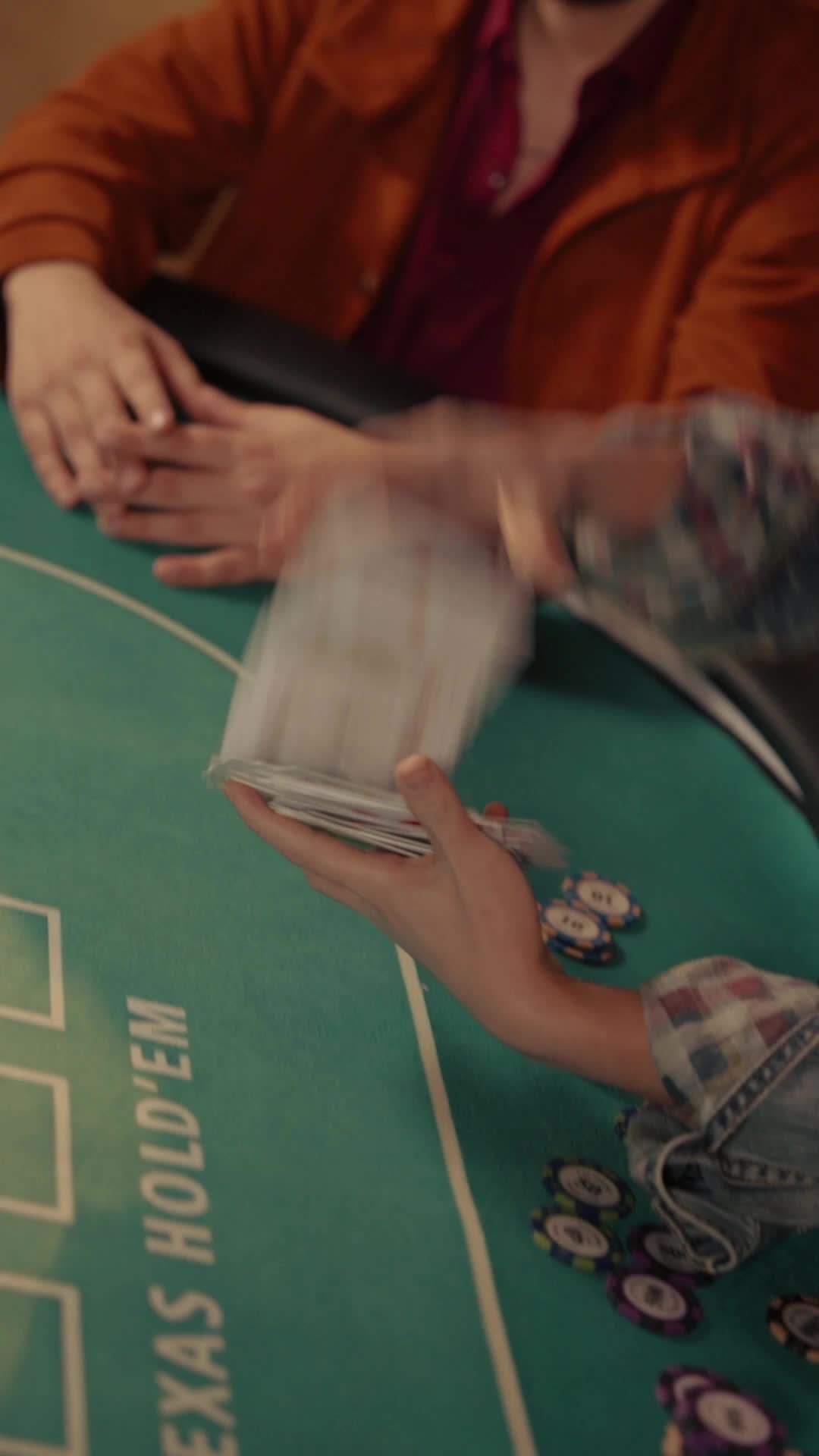 Episode 4 - Her Final Bet