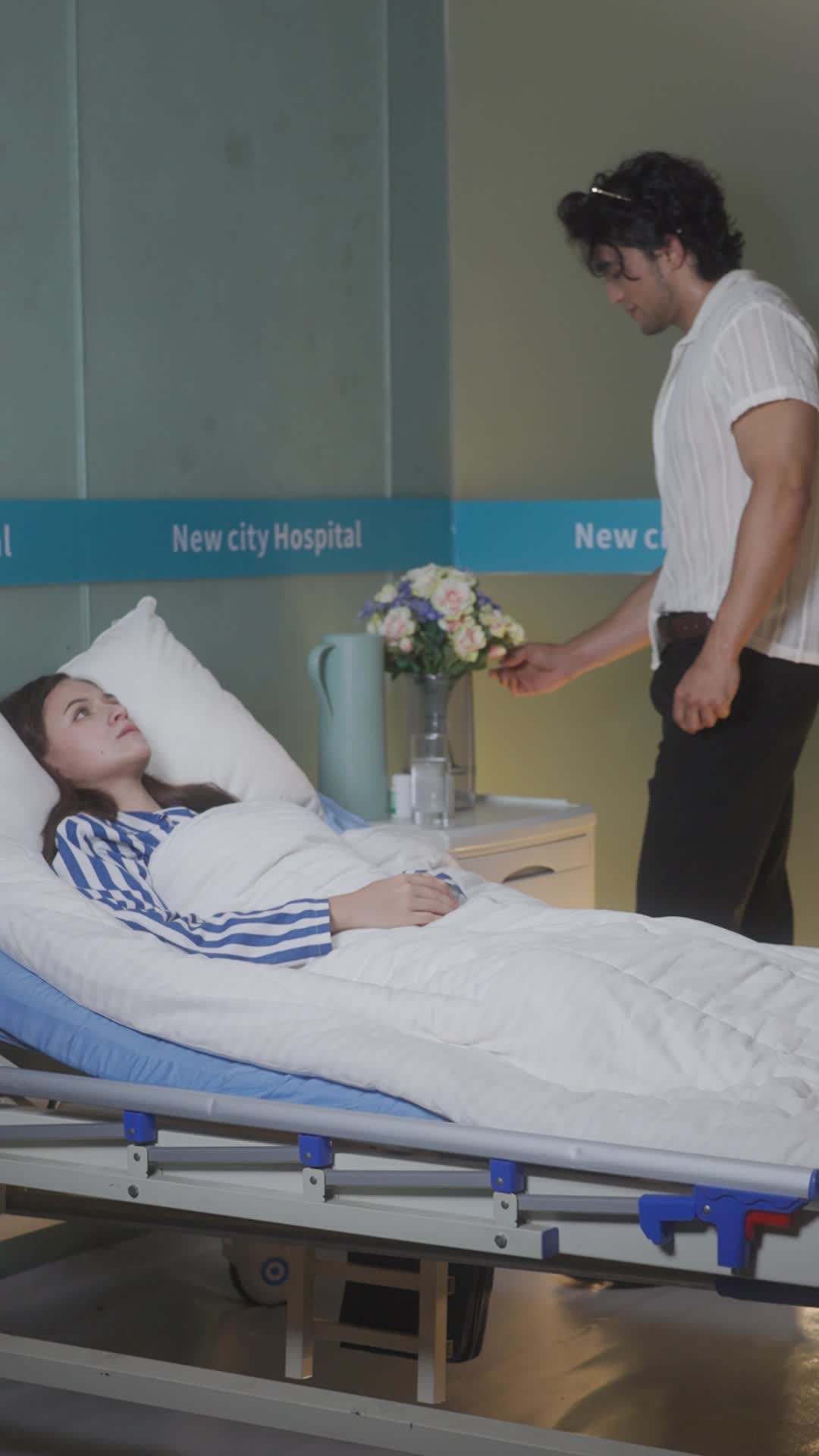 에피소드 47 - 감금 속에 피어난 사랑