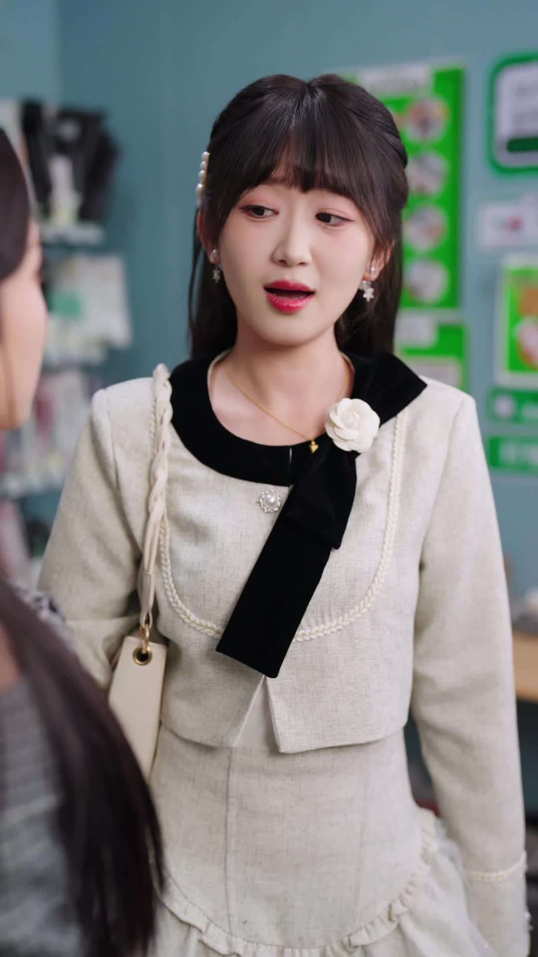 에피소드 39 - 원수 오빠의 아이