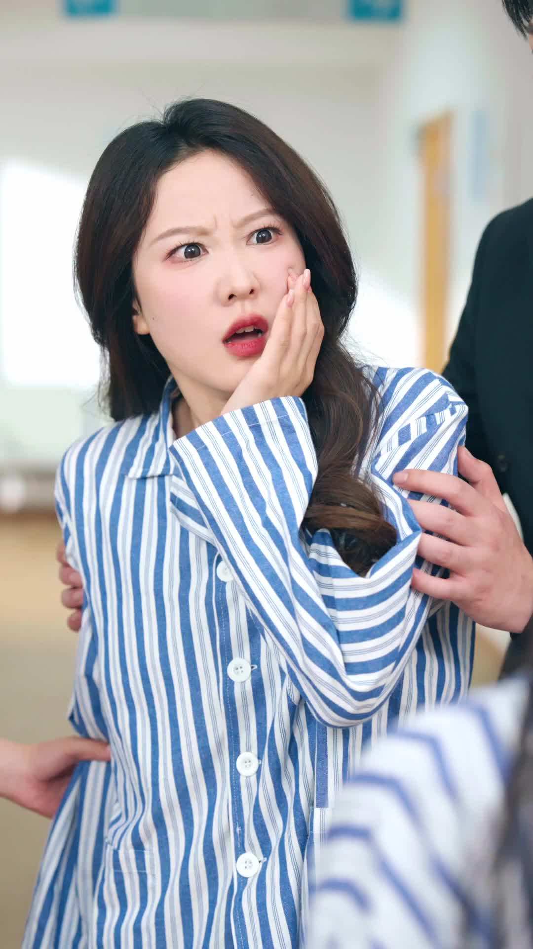 에피소드 61 - 원수 오빠의 아이