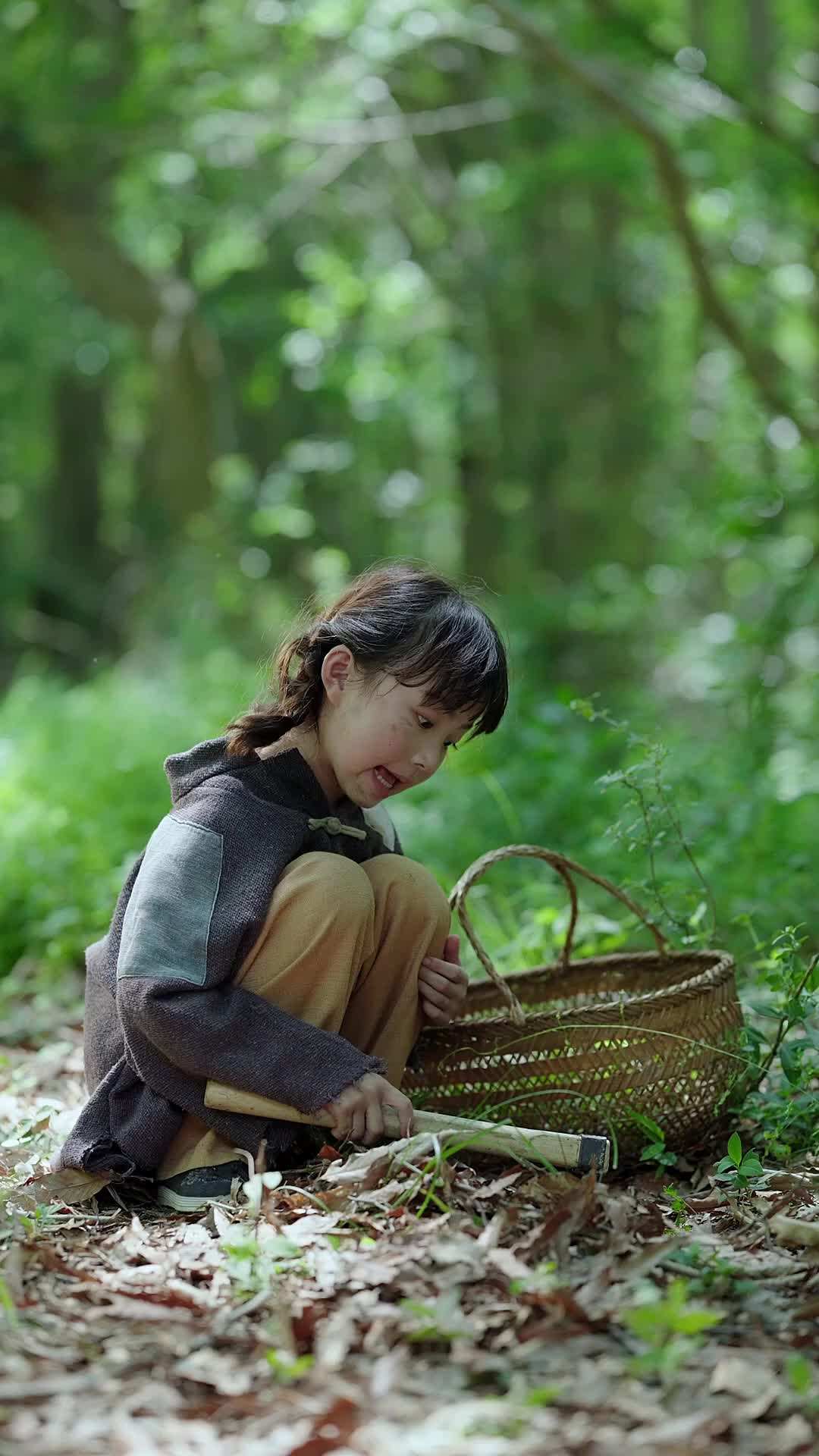 Episódio 1 - General, Sua Sortuda Tem Boca de Azar!