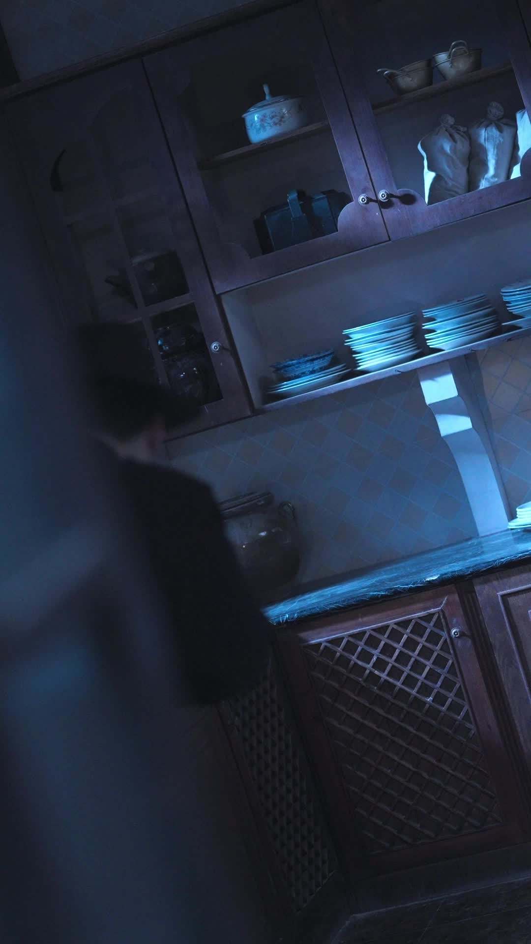 Episódio 21 - General, Sua Sortuda Tem Boca de Azar!