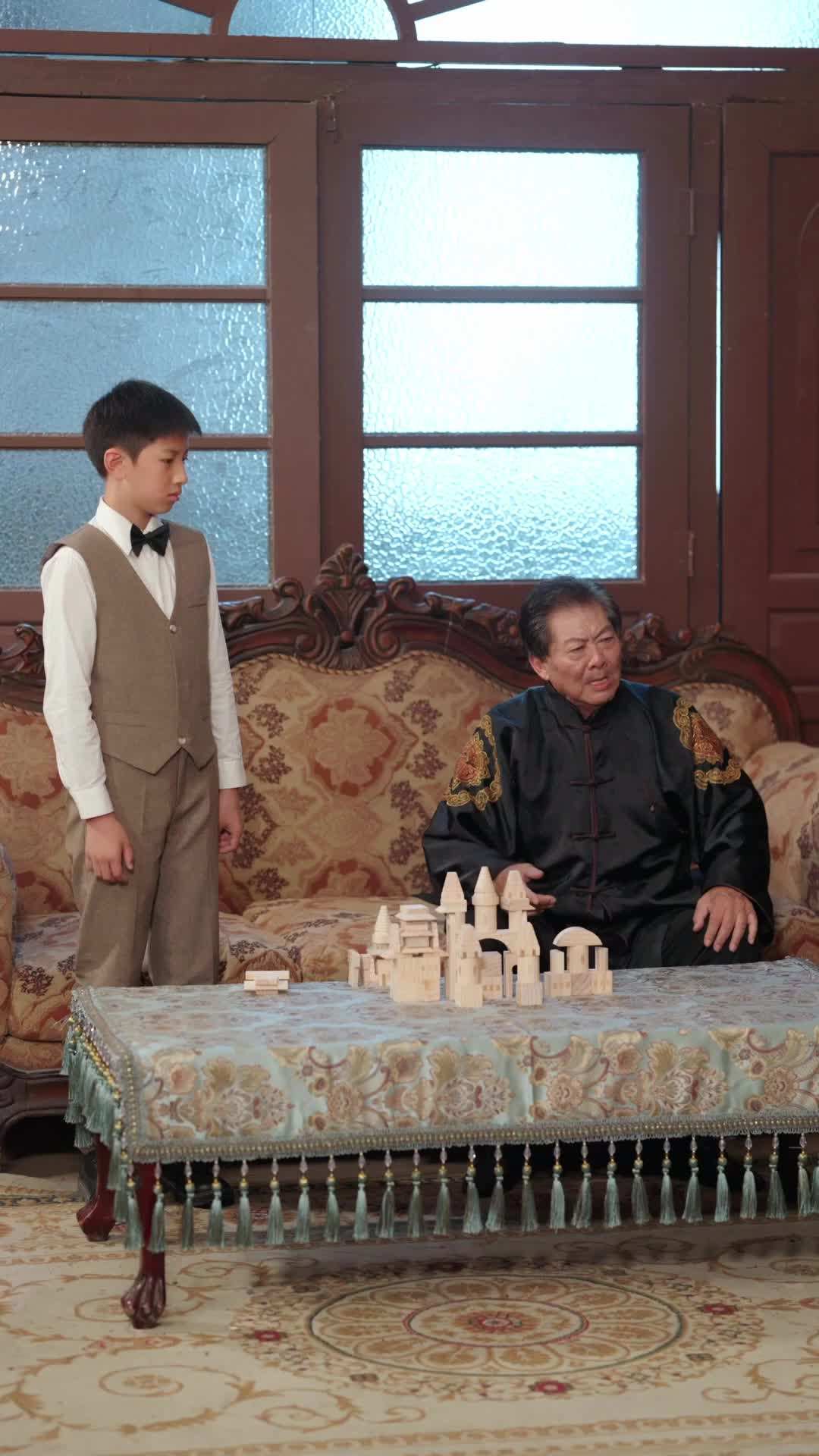 Episódio 38 - General, Sua Sortuda Tem Boca de Azar!