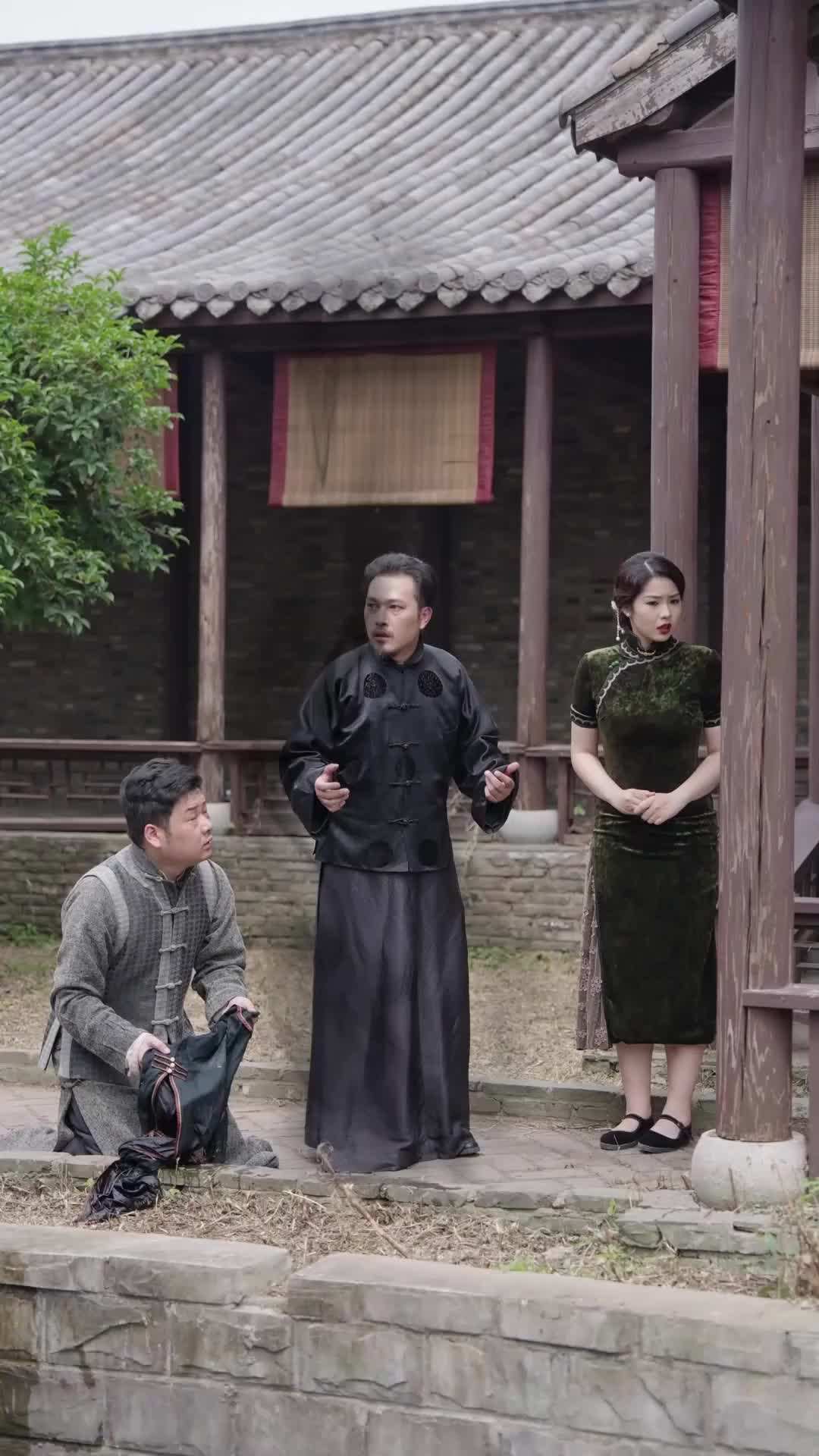 エピソード18 - 司令官の娘は天才占い師