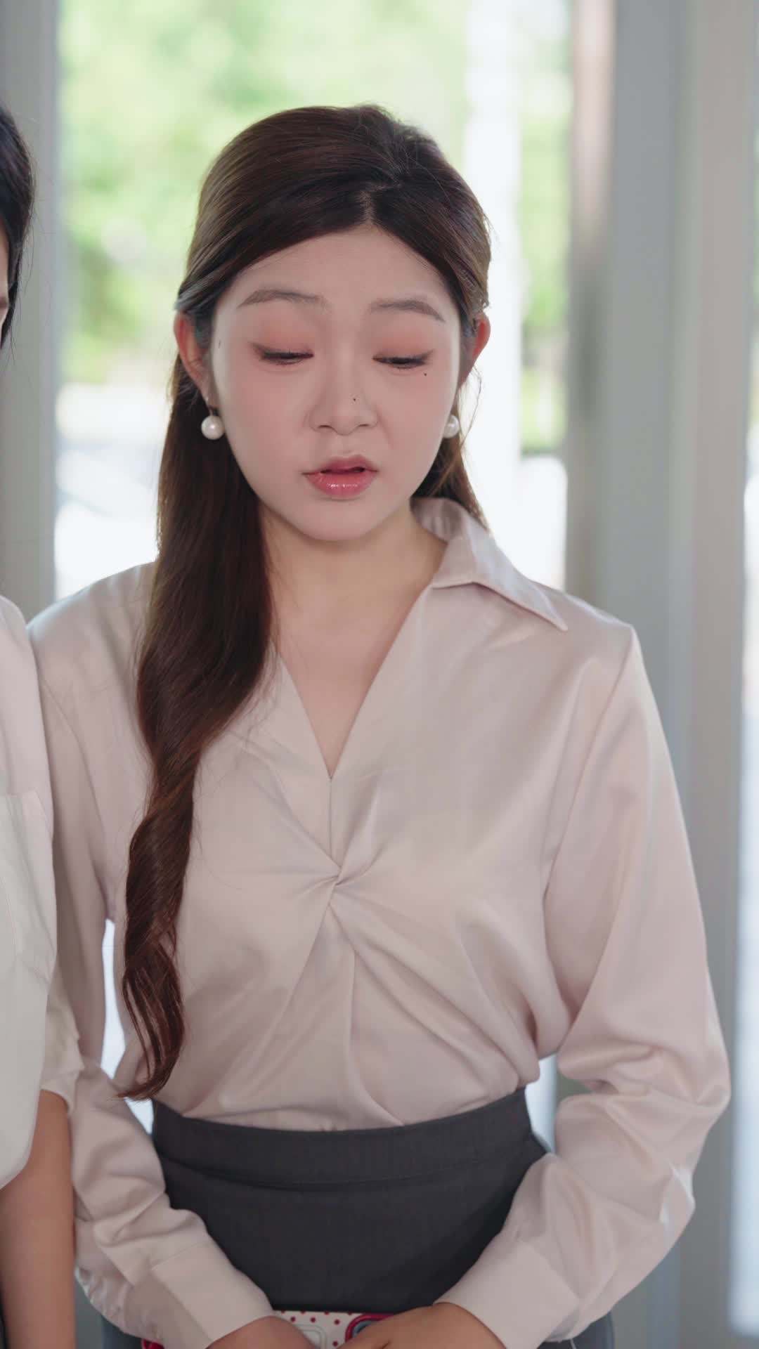 第23集 - 出獄重逢 墨少寵她入骨