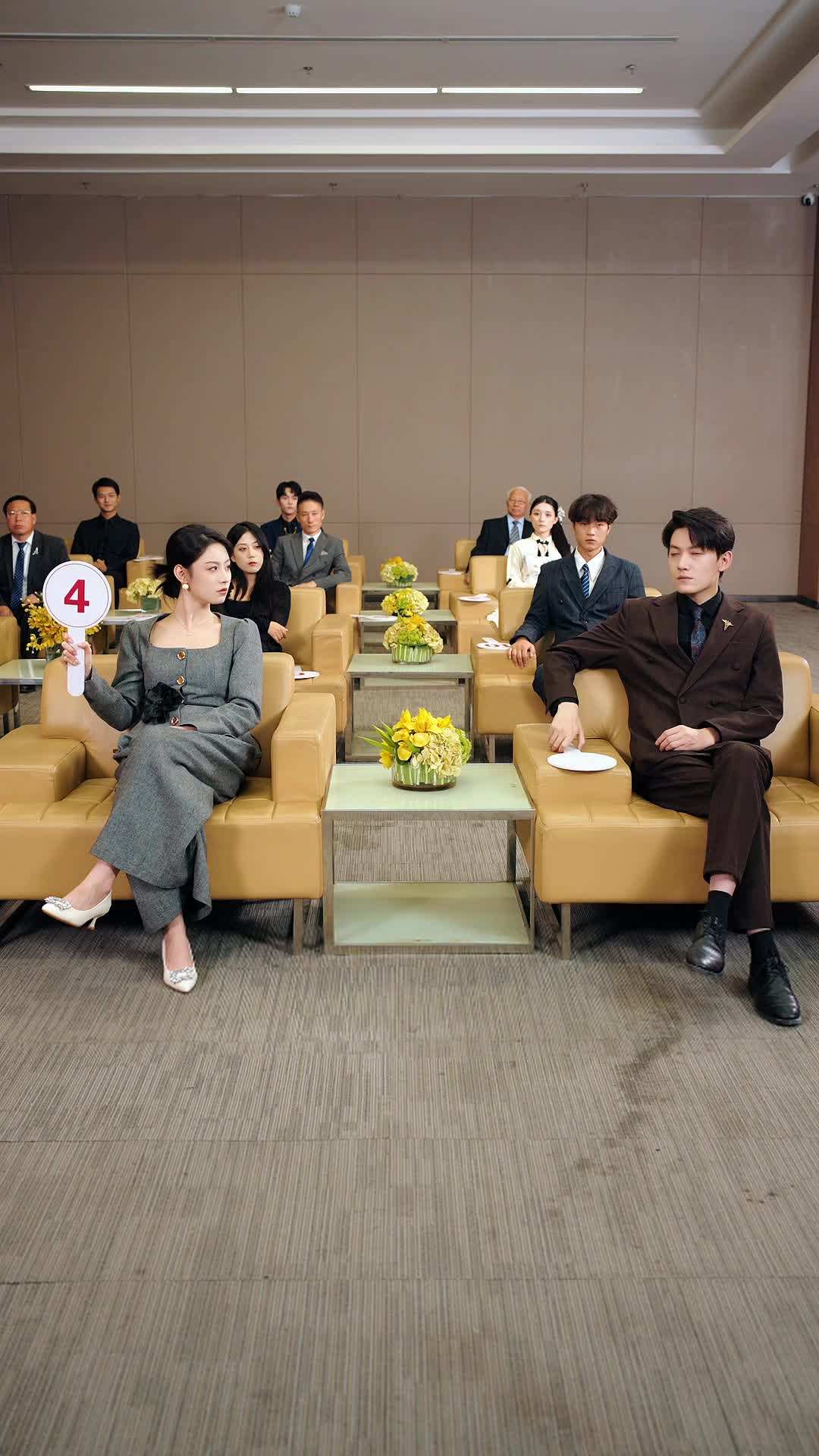 에피소드 37 - 두 번째 삶, 진짜 사랑을 만나다