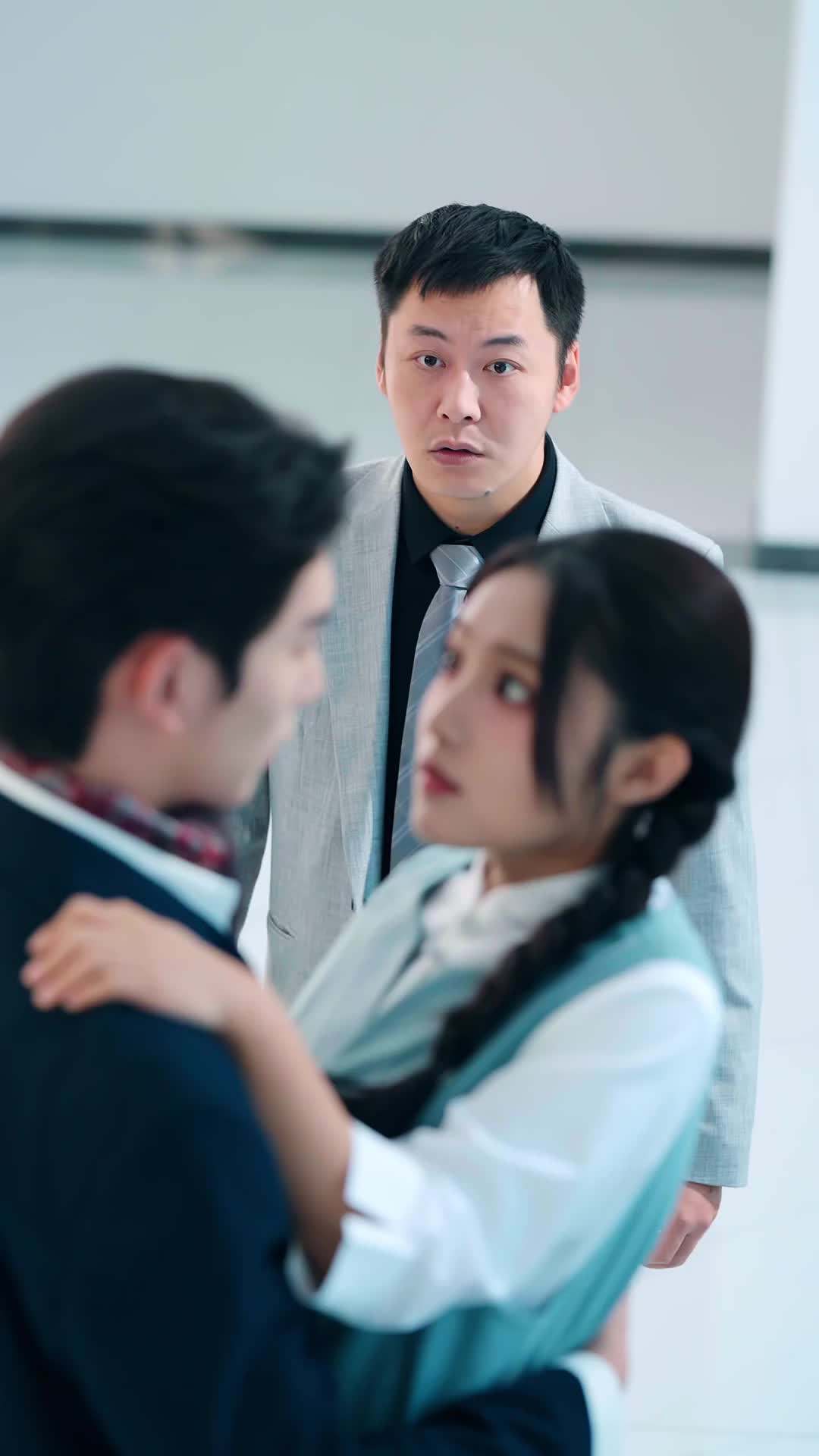 Episode 2 - Love, Unexpected