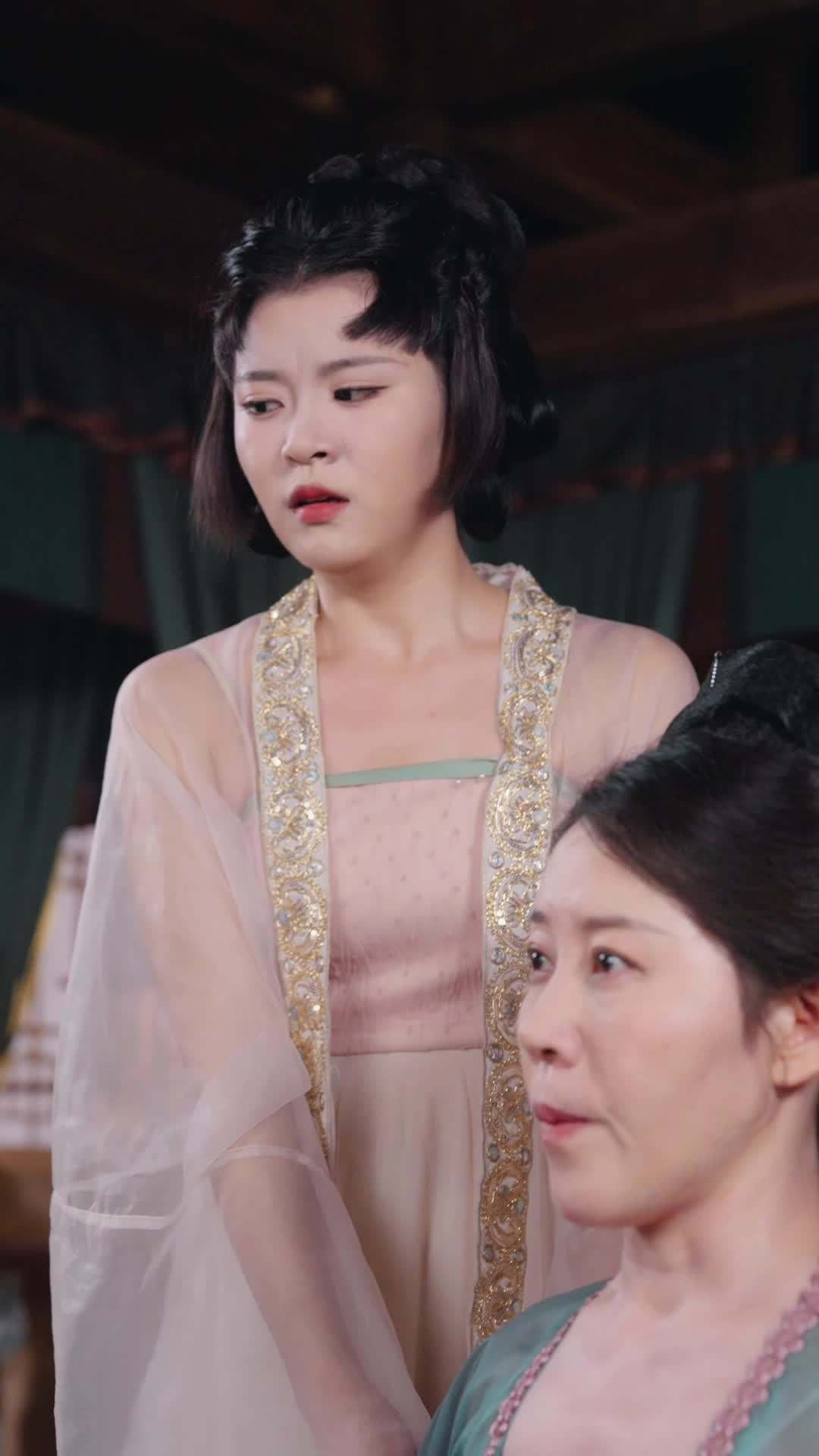 에피소드 58 - 상속녀의 은밀한 선택