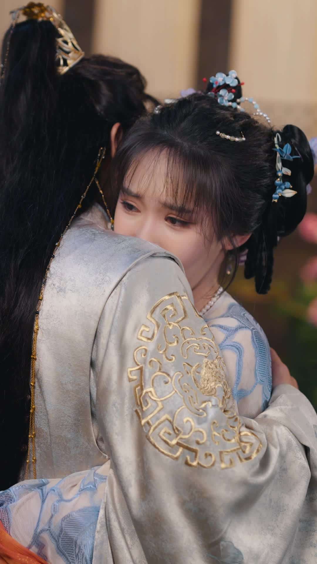 에피소드 31 - 상속녀의 은밀한 선택