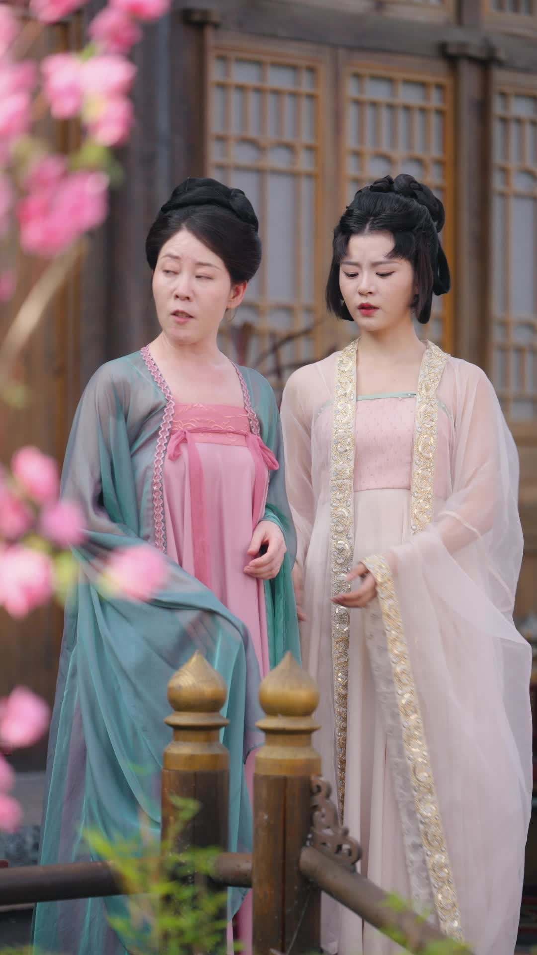 에피소드 53 - 상속녀의 은밀한 선택