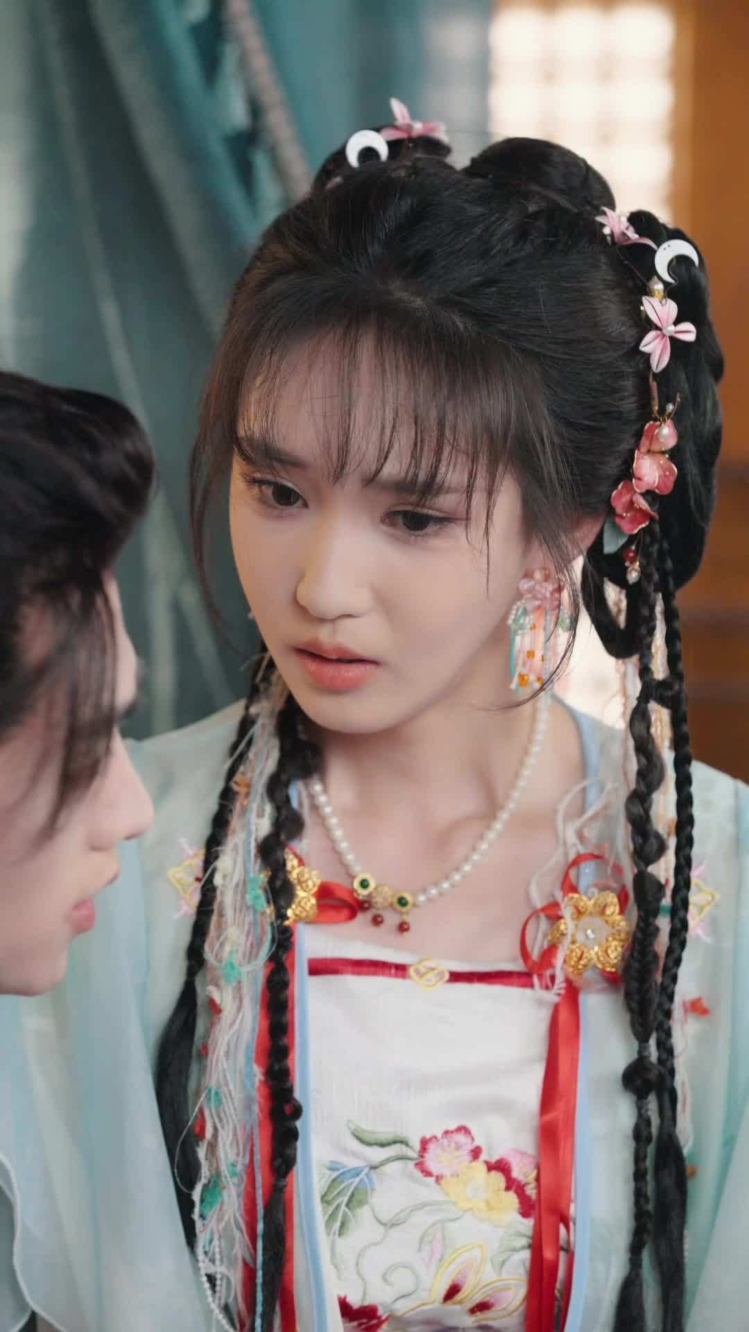에피소드 65 - 상속녀의 은밀한 선택