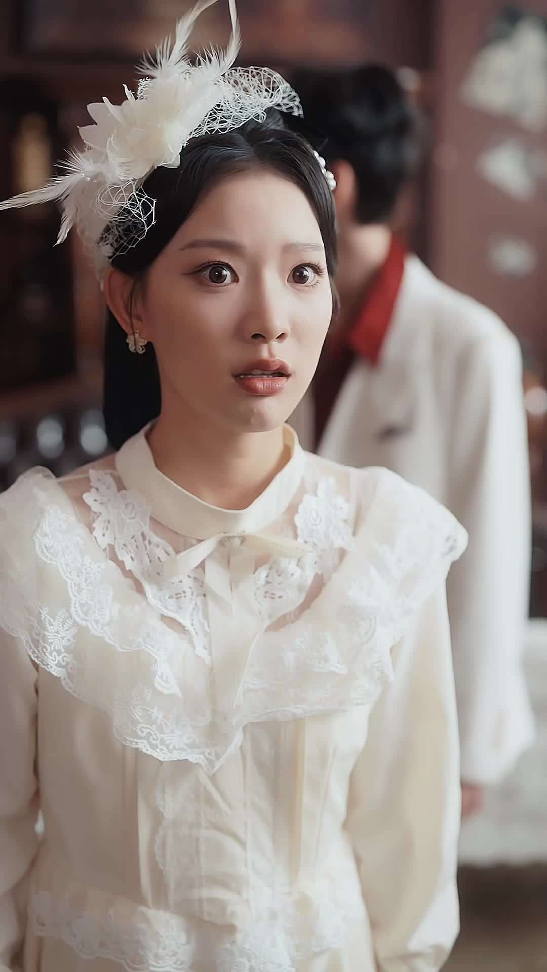 에피소드 19 - 기억을 되찾은 신부의 복수