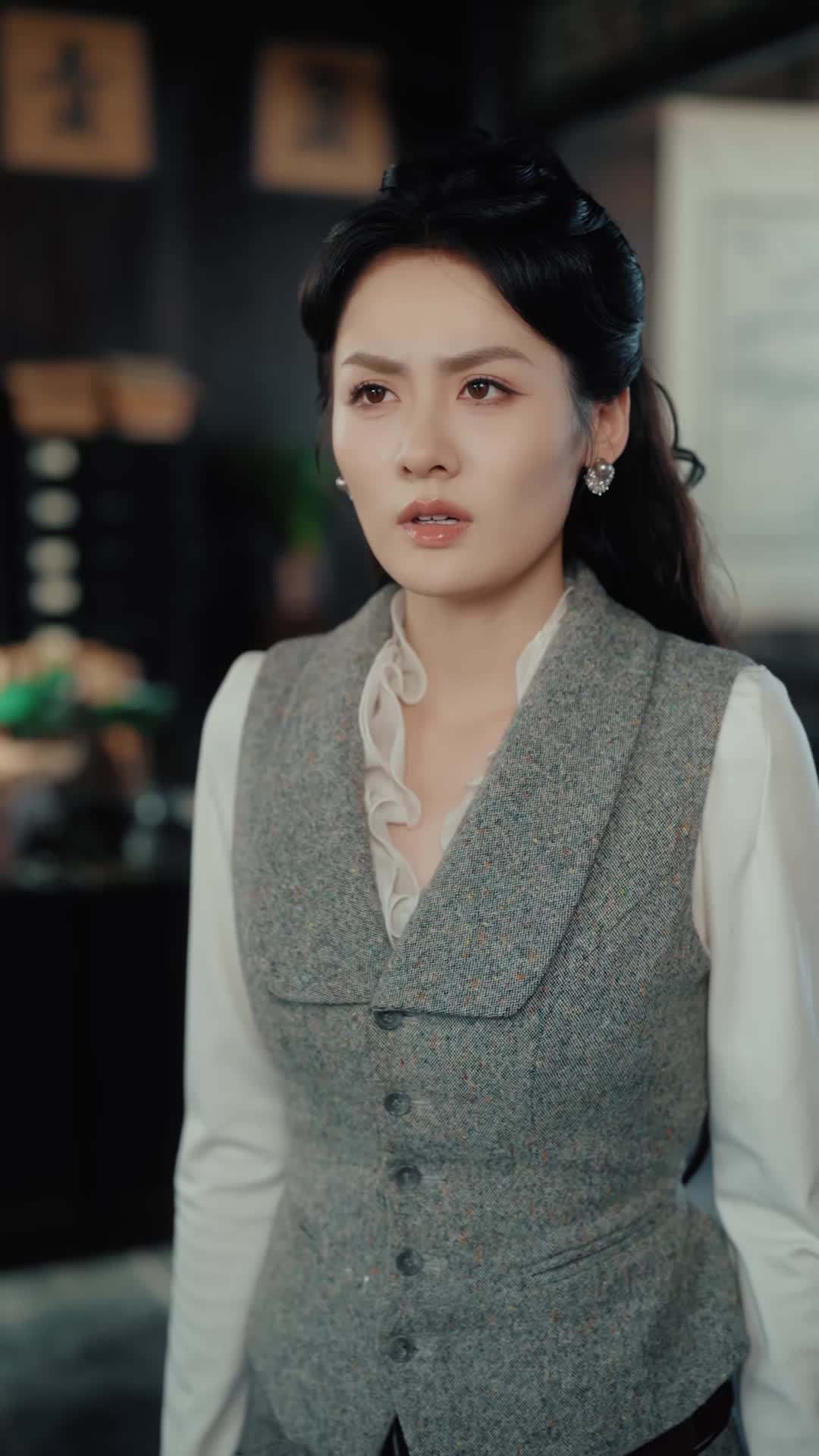 에피소드 29 - 기억을 되찾은 신부의 복수