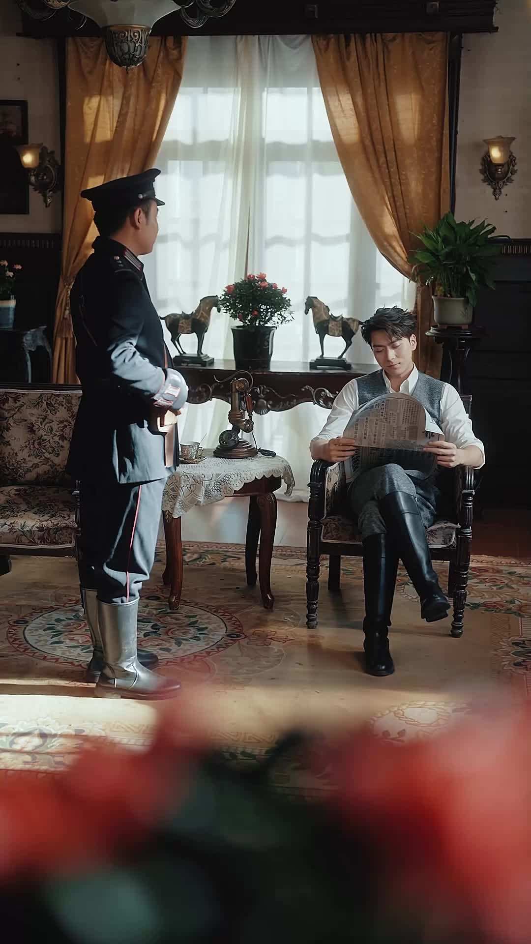 에피소드 40 - 기억을 되찾은 신부의 복수