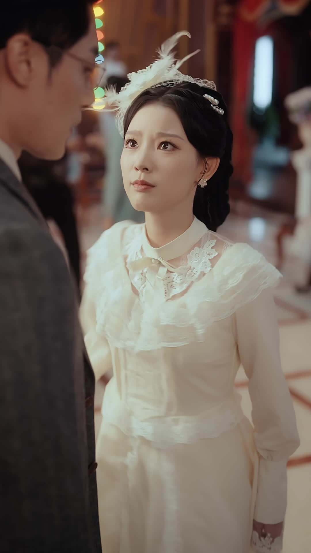 에피소드 18 - 기억을 되찾은 신부의 복수