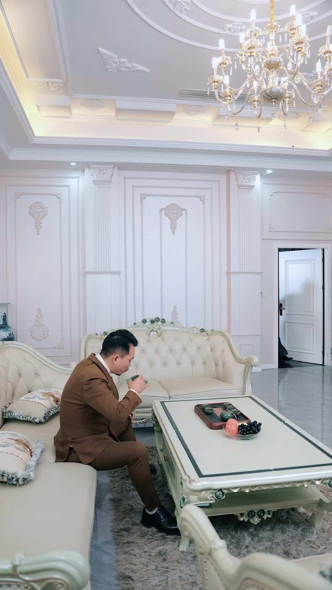 第70集 - 覺醒天眼後我開撩全城