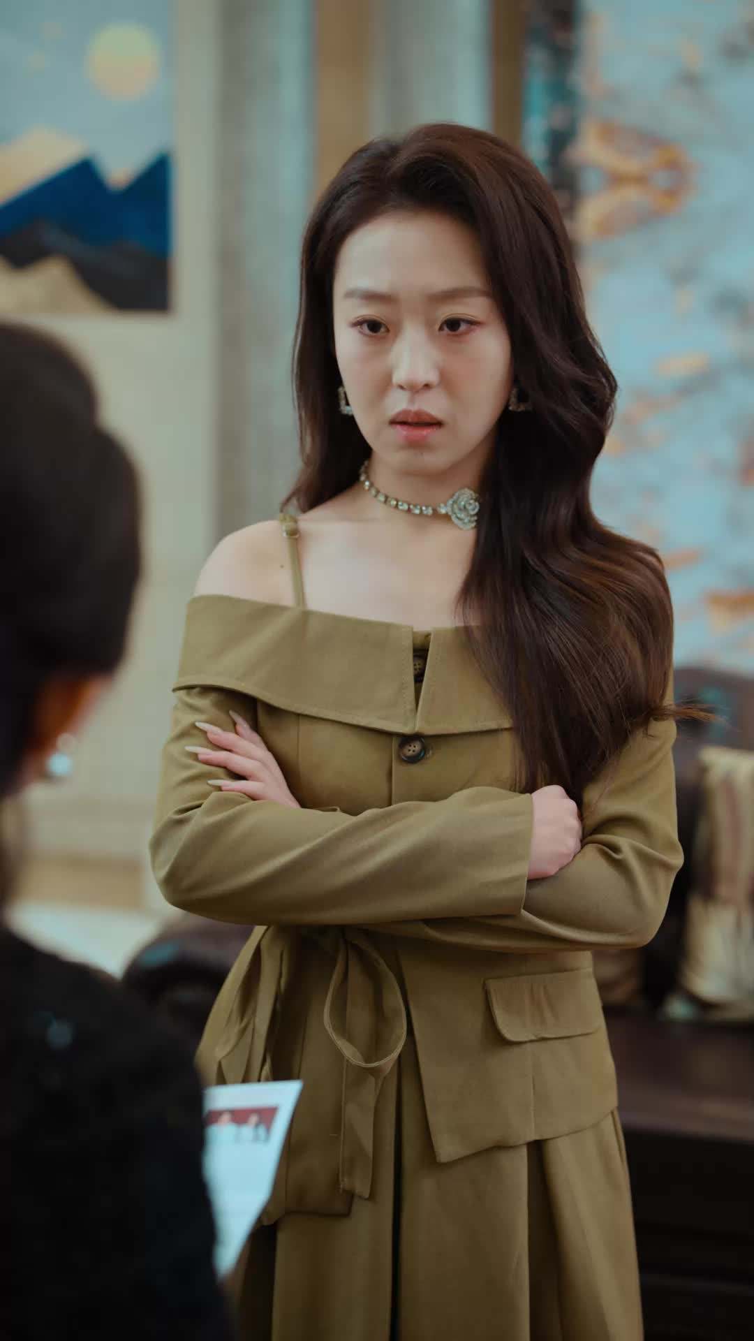 에피소드 30 - 착한 여자는 이제 그만