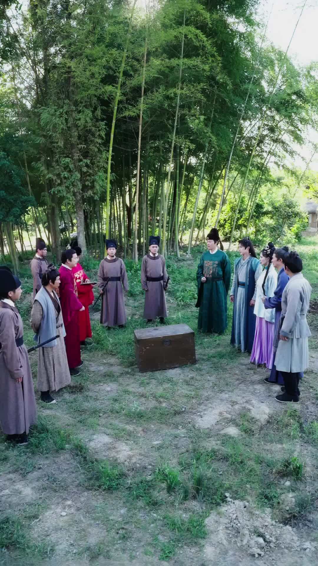 에피소드 25 - 창고 제국의 탄생