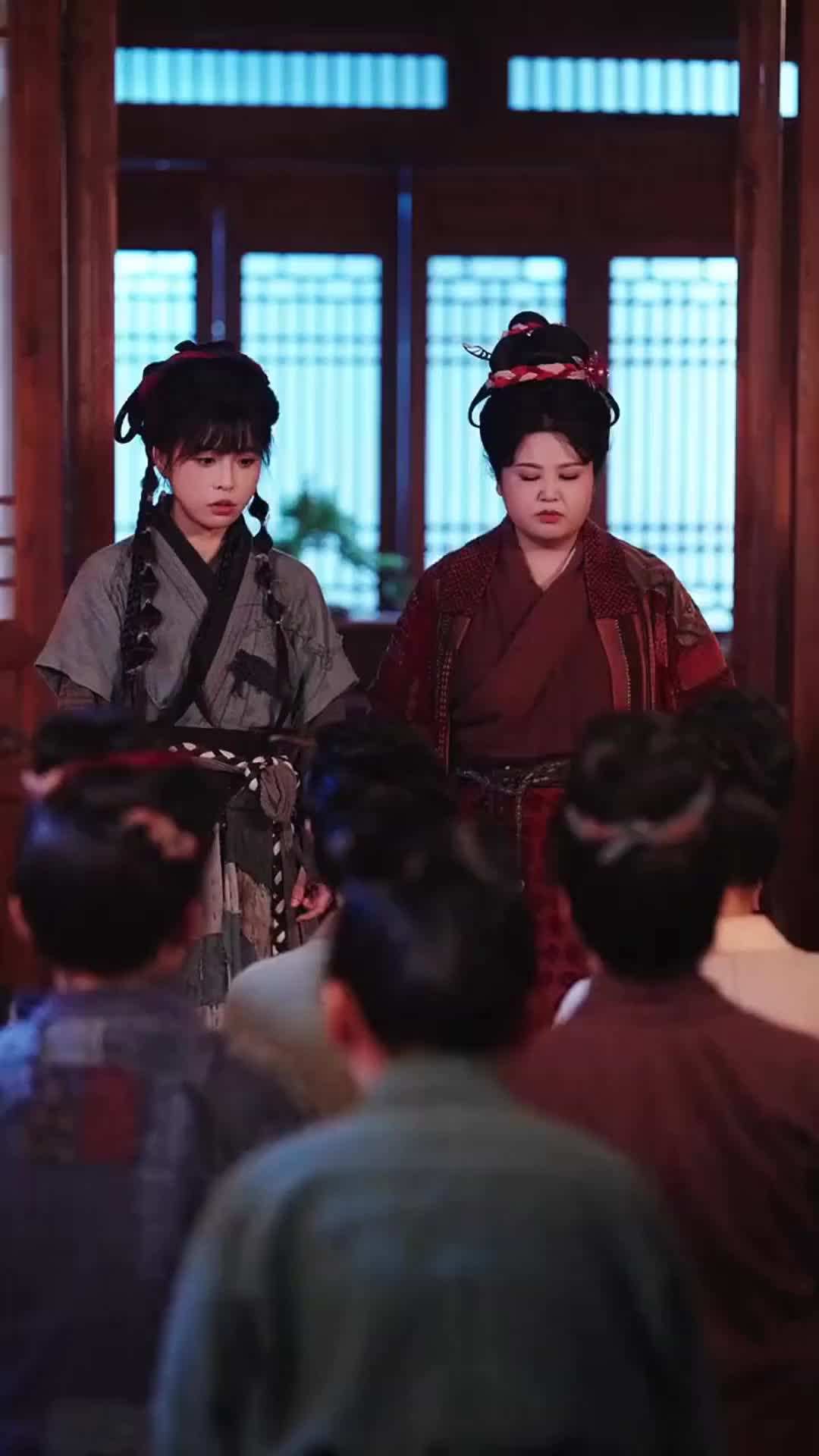 Episode 8 - Kidnapped a Prince to Be My Husband