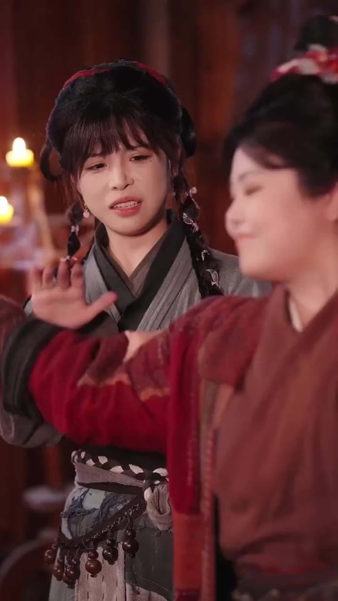 Episode 9 - Kidnapped a Prince to Be My Husband