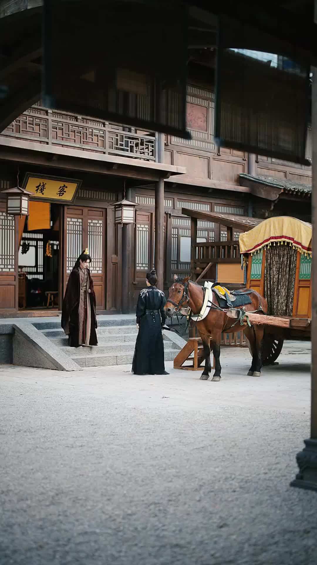Episode 51 - Kidnapped a Prince to Be My Husband
