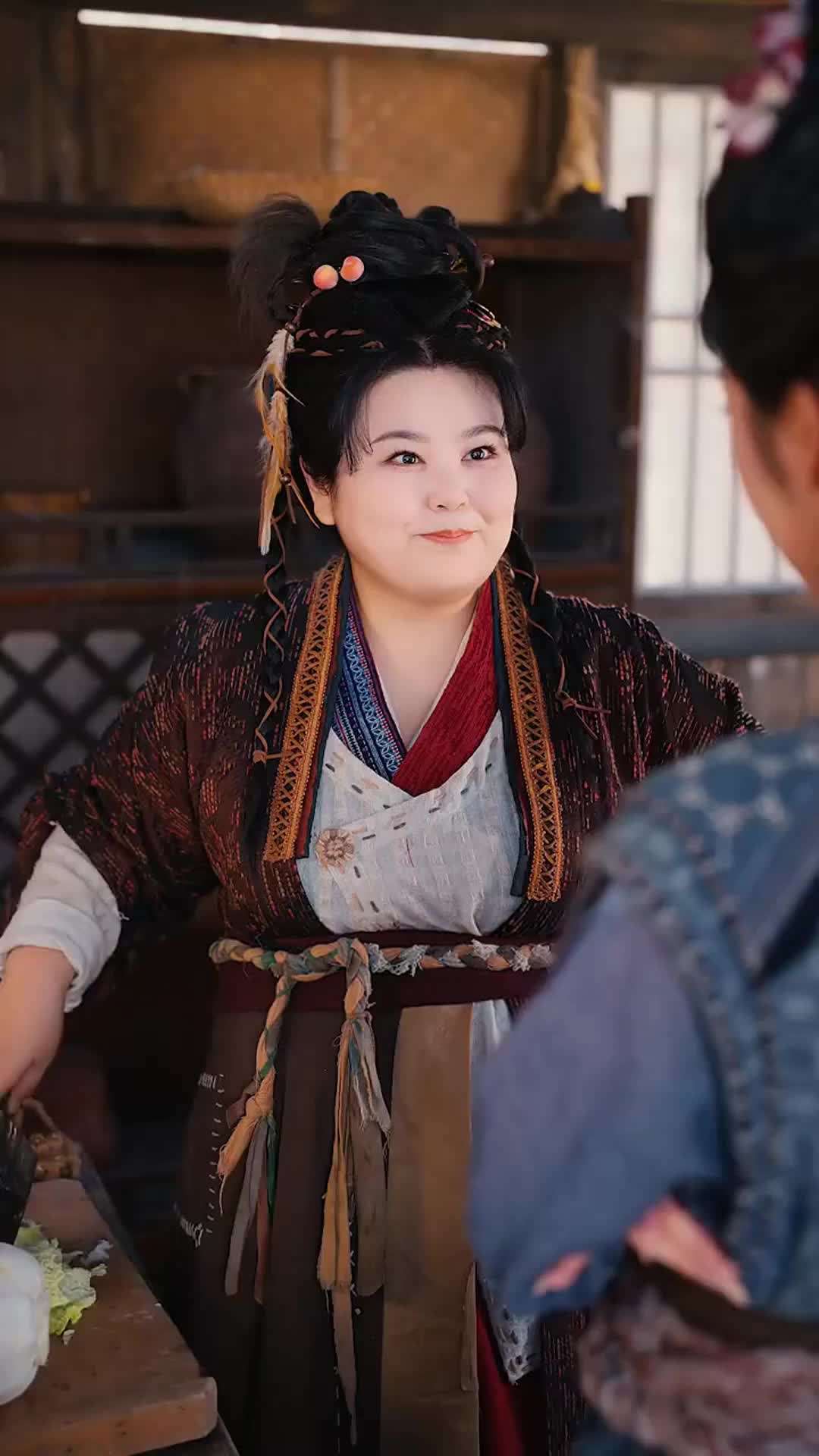 Episode 39 - Kidnapped a Prince to Be My Husband