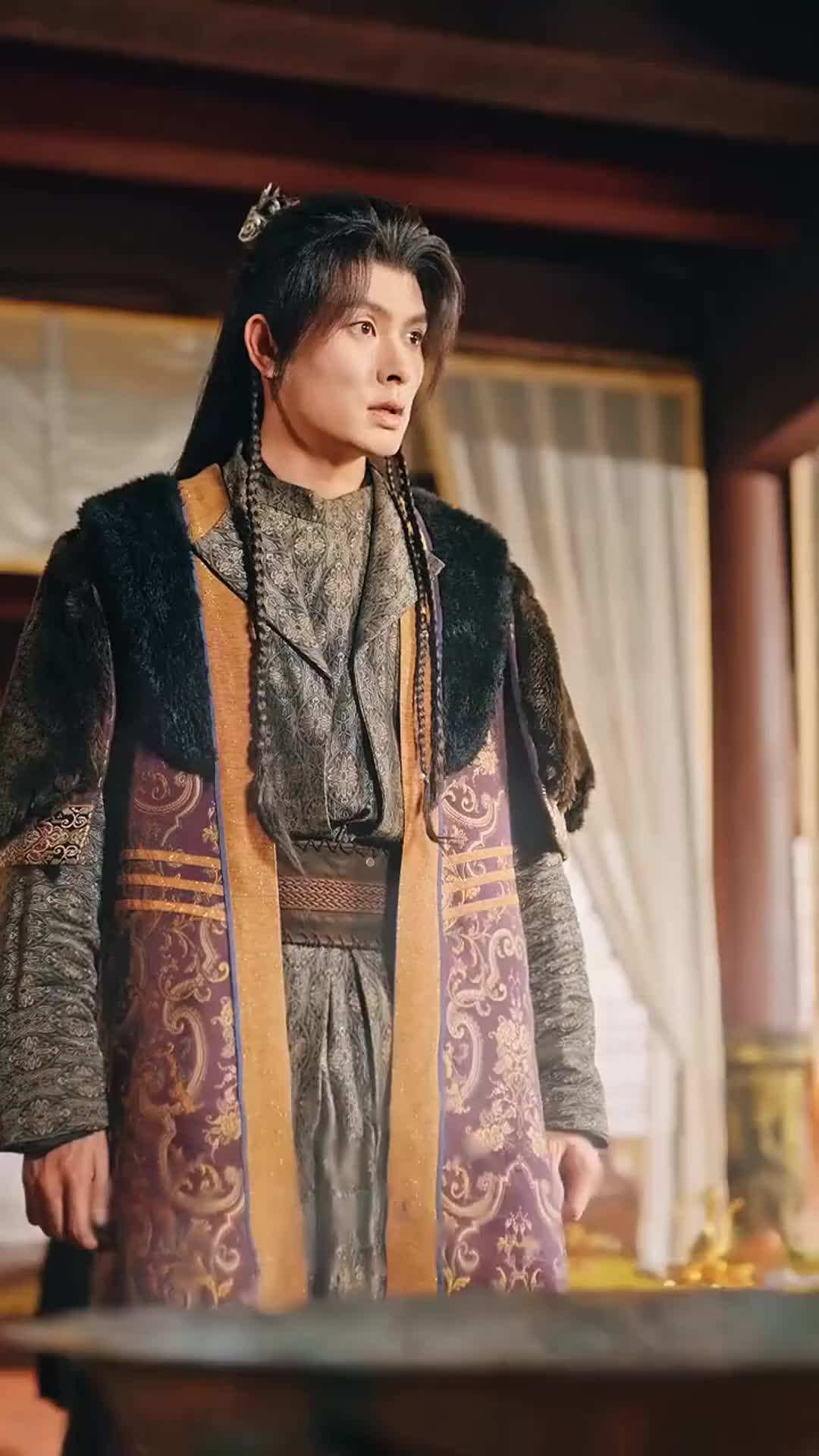 Episode 65 - Kidnapped a Prince to Be My Husband