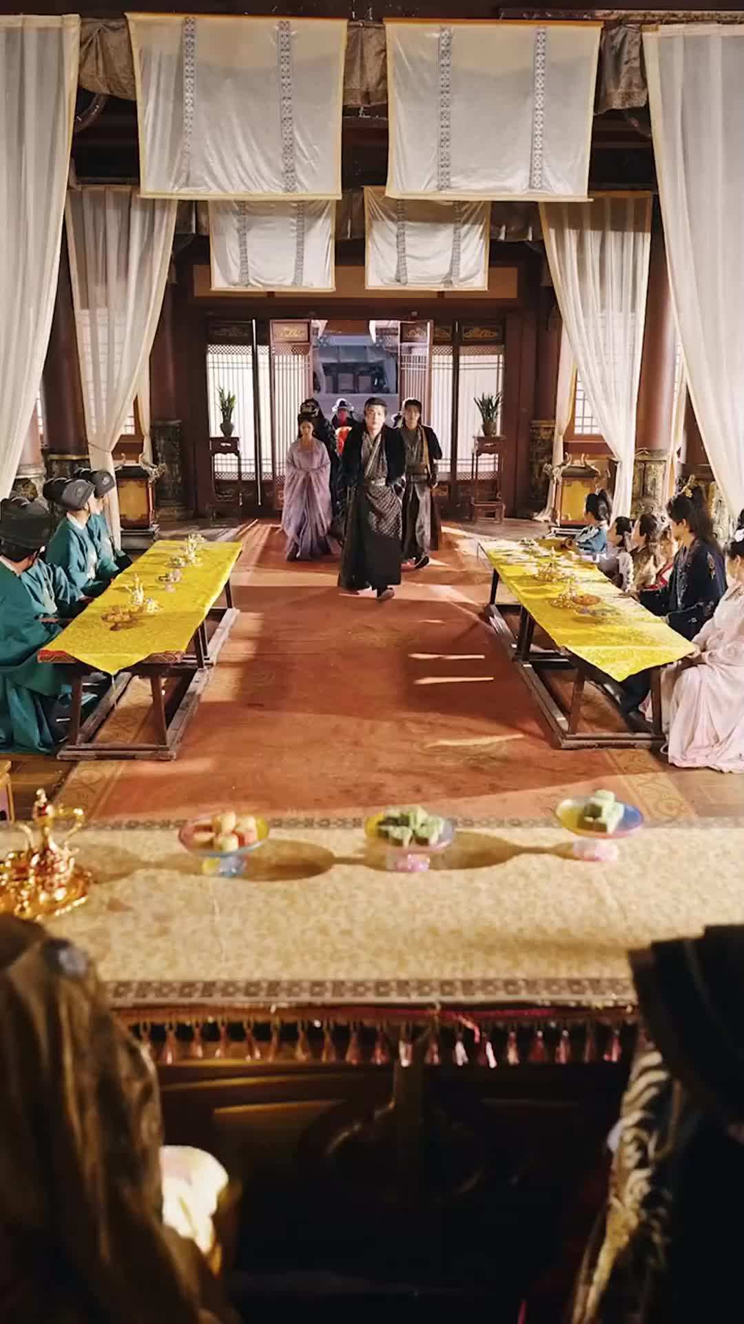 Episode 62 - Kidnapped a Prince to Be My Husband