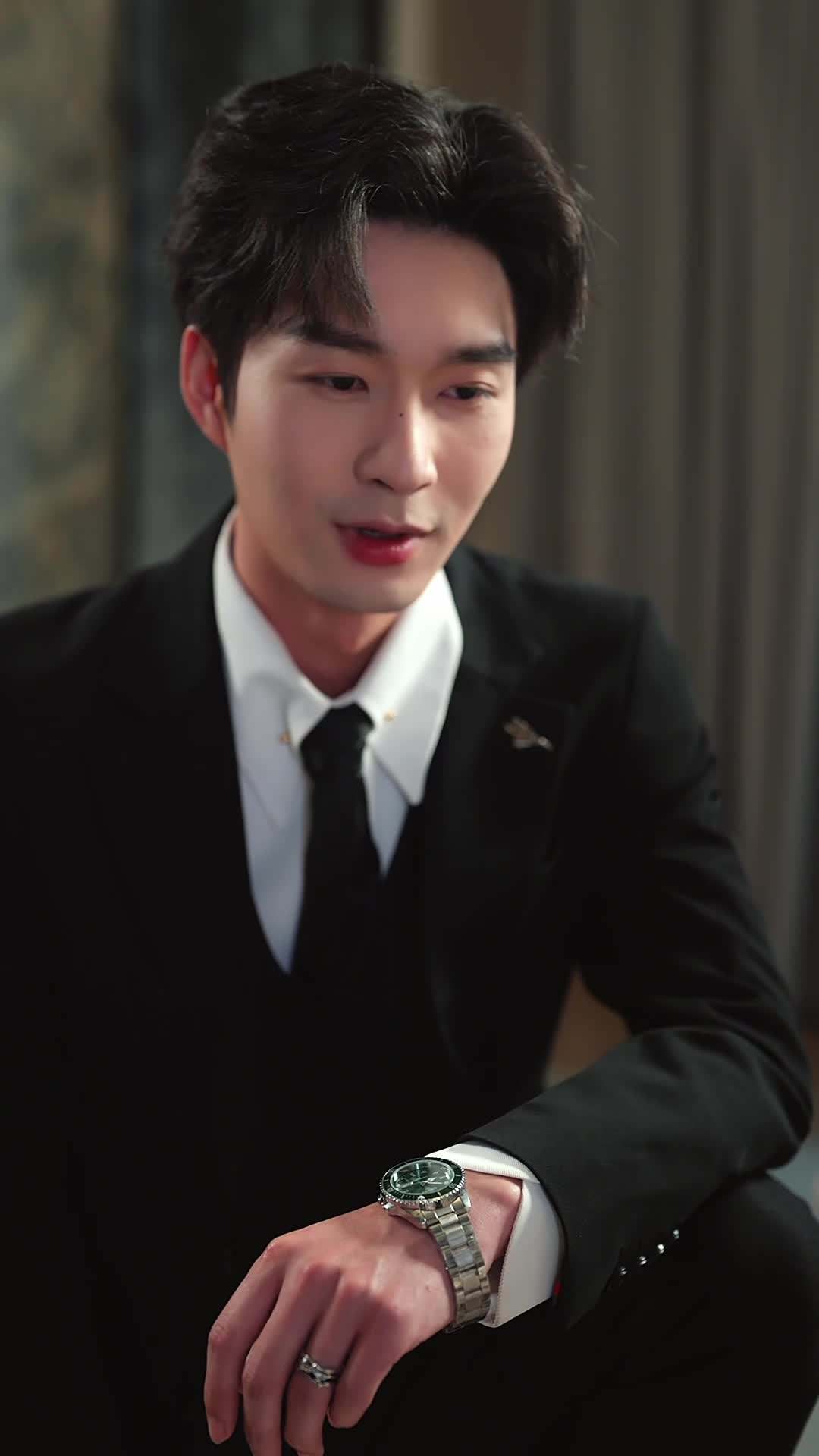 에피소드 48 - 복수로 시작한 계약 결혼