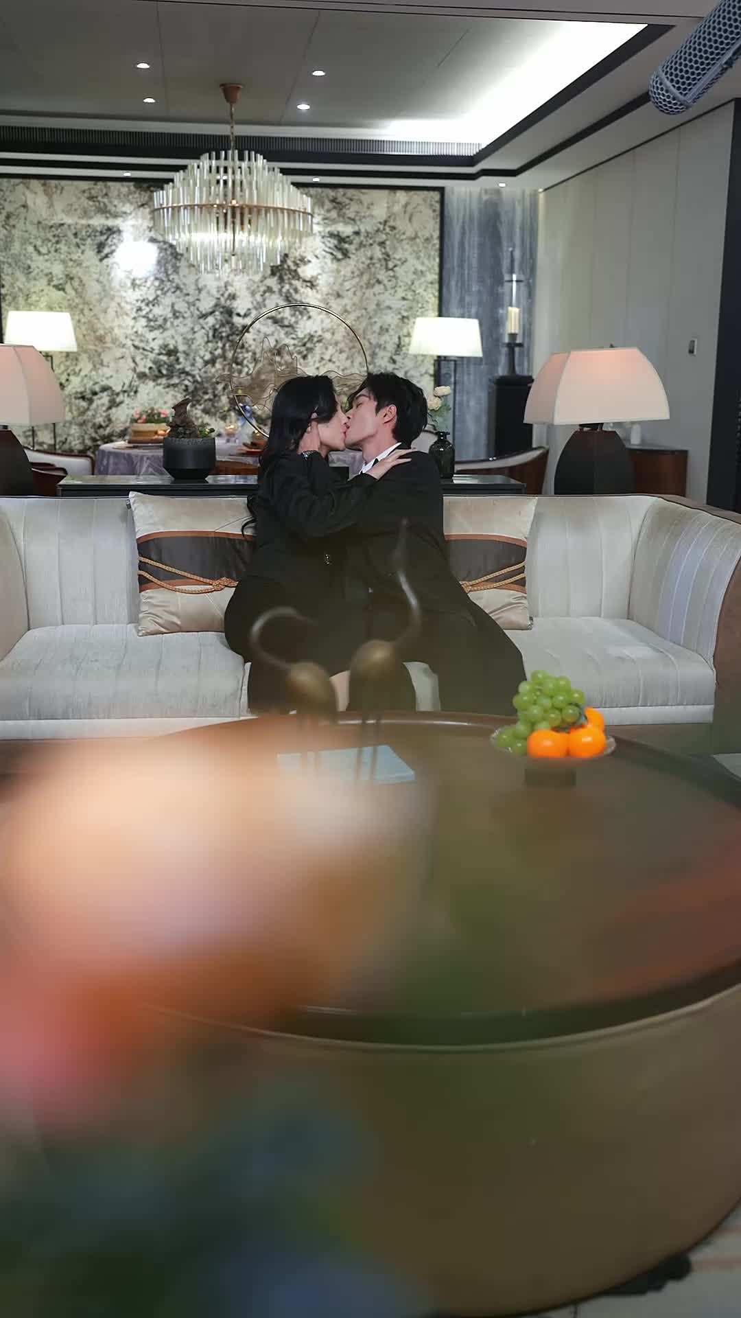 에피소드 58 - 복수로 시작한 계약 결혼