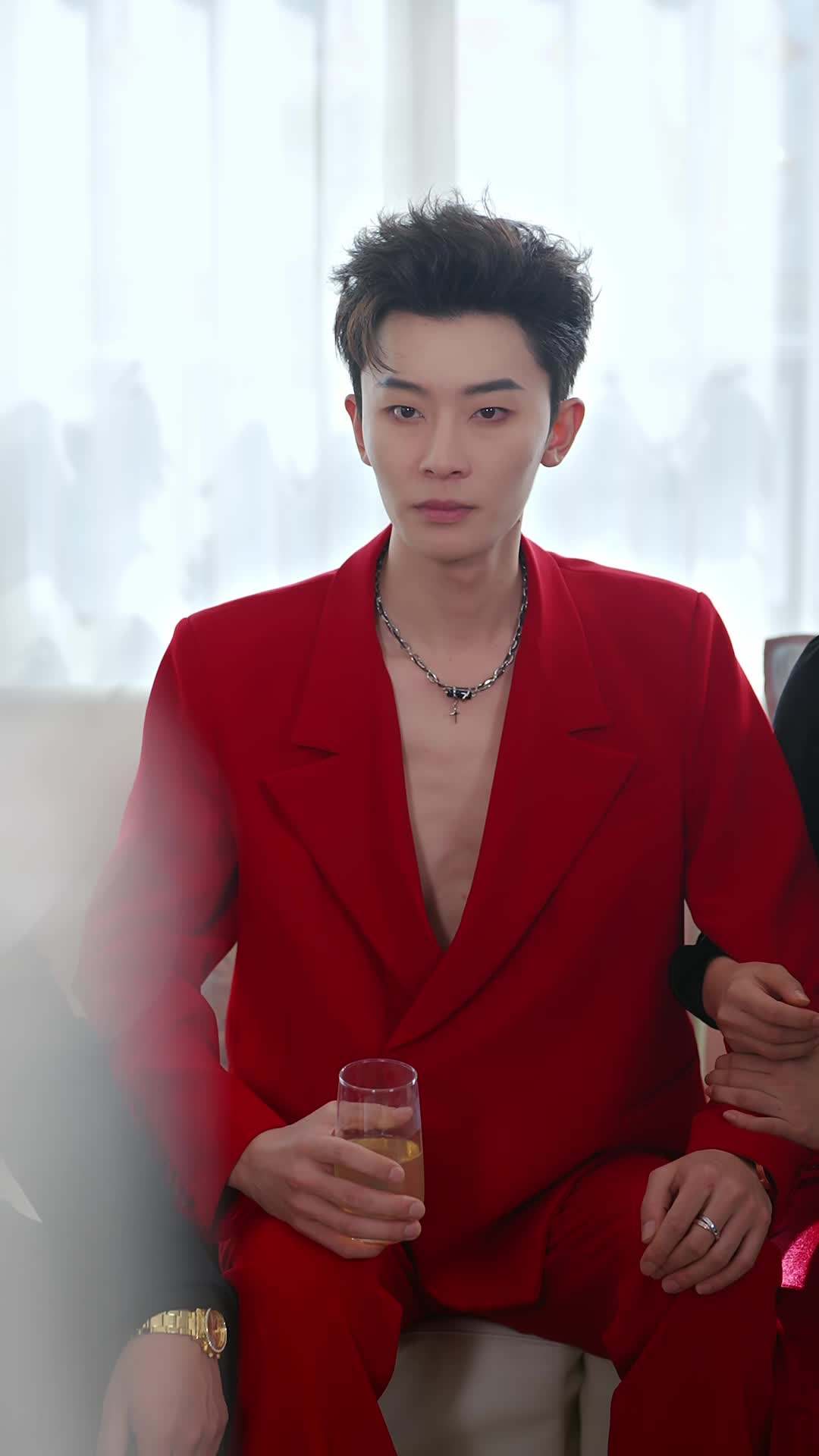 에피소드 39 - 복수로 시작한 계약 결혼