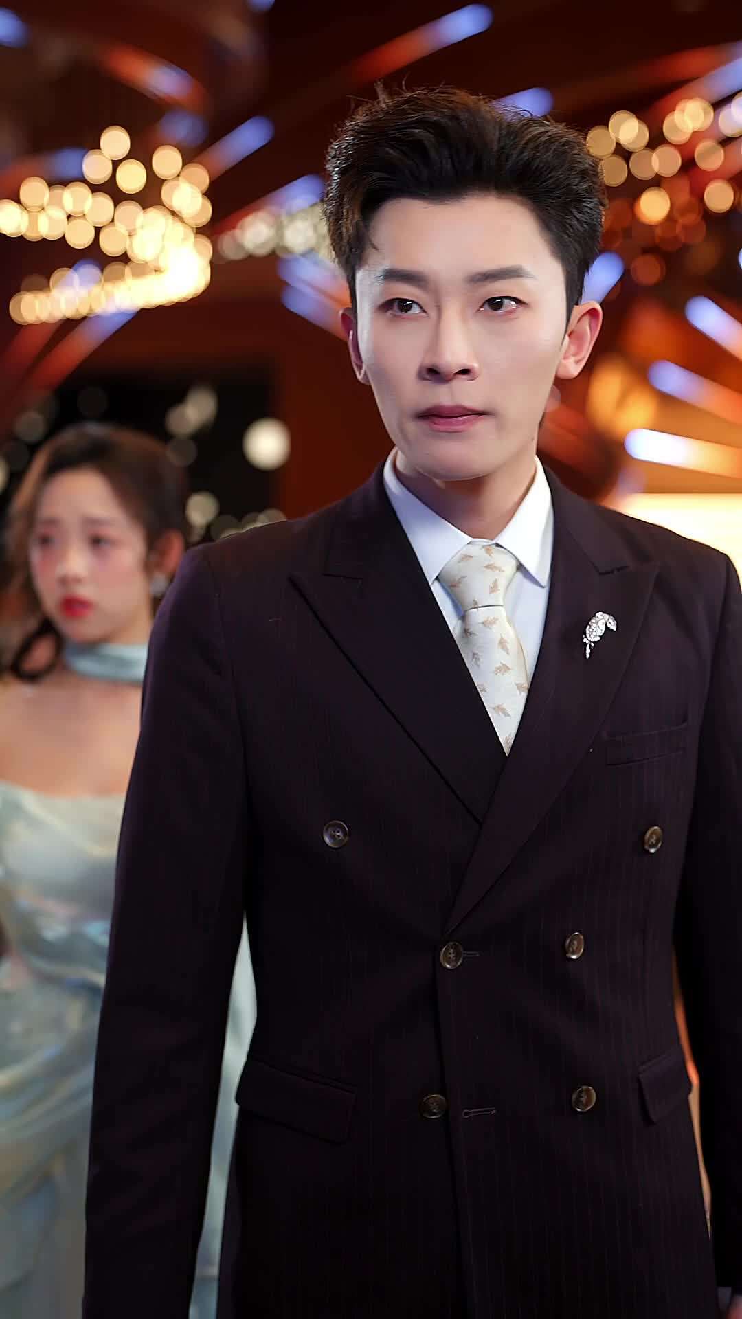 에피소드 24 - 복수로 시작한 계약 결혼