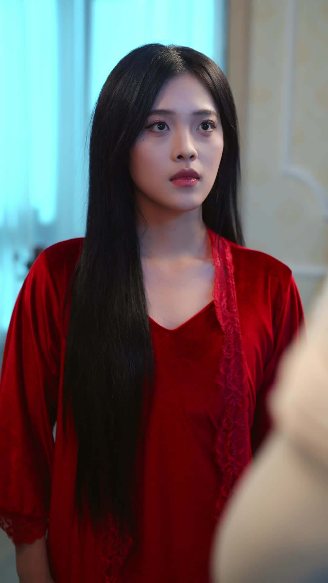 에피소드 18 - 복수로 시작한 계약 결혼