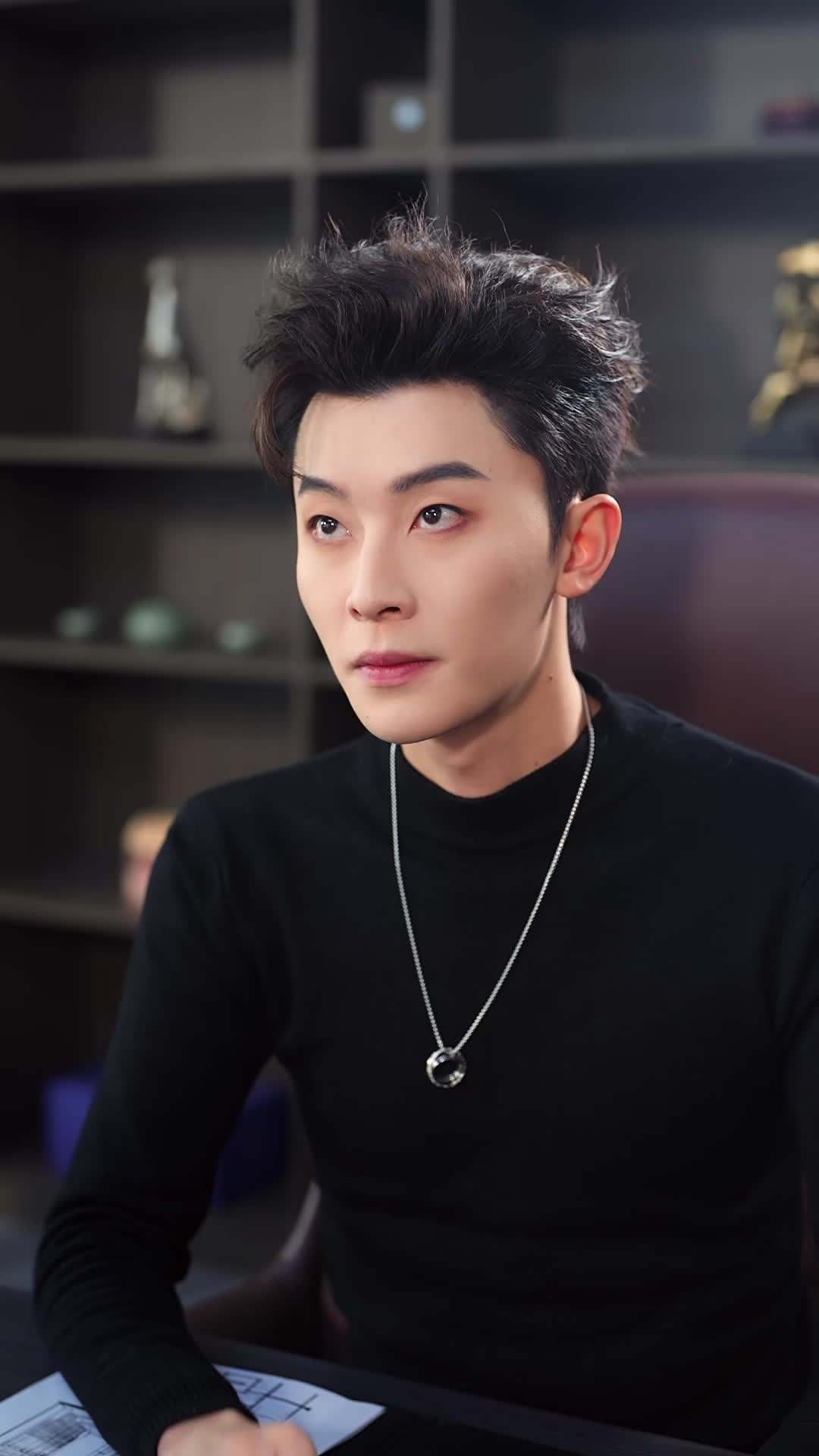에피소드 52 - 복수로 시작한 계약 결혼