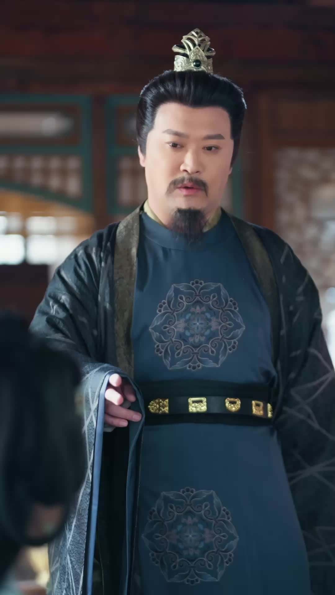 에피소드 18 - 장군의 아내에서 원수로