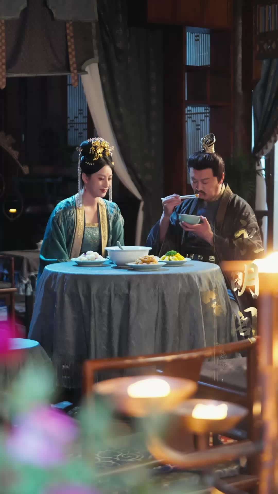 Episodio 5 - La sua disprezzata moglie sancirà la sua fine