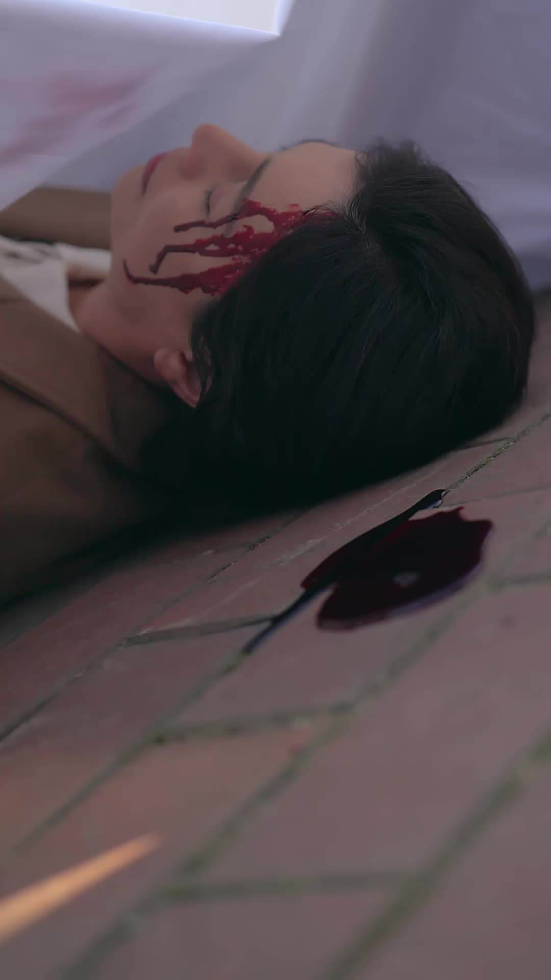 에피소드 14 - 신부는 도망 중: 아기 탑승 완료!
