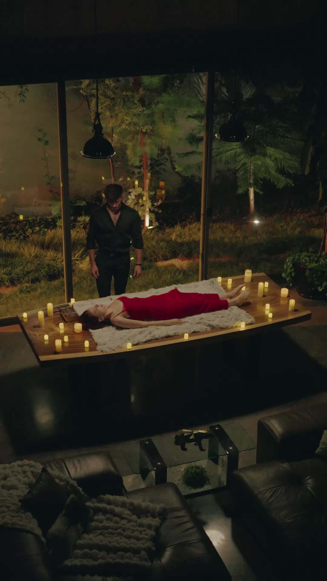 Episode 12 - Love & Blood