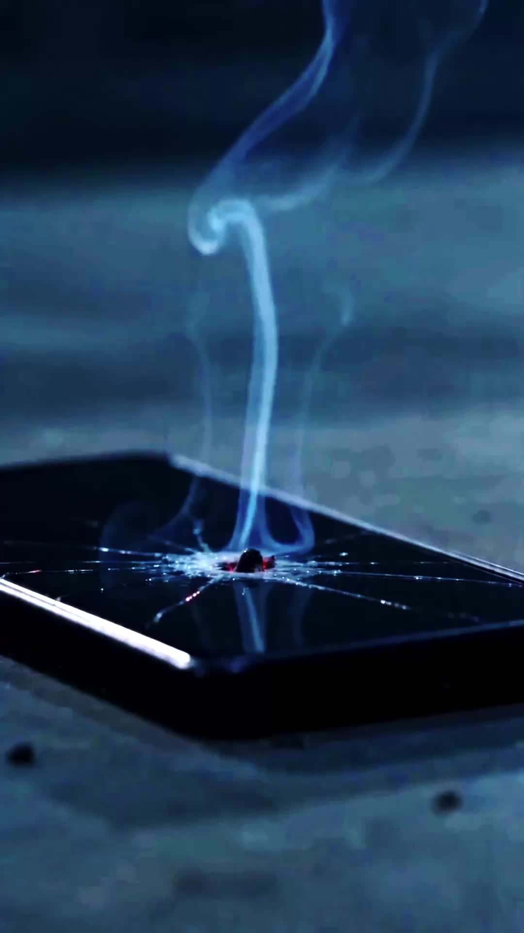 Episode 25 - Jangan Sampai Anakmu Jatuh Cinta Padaku