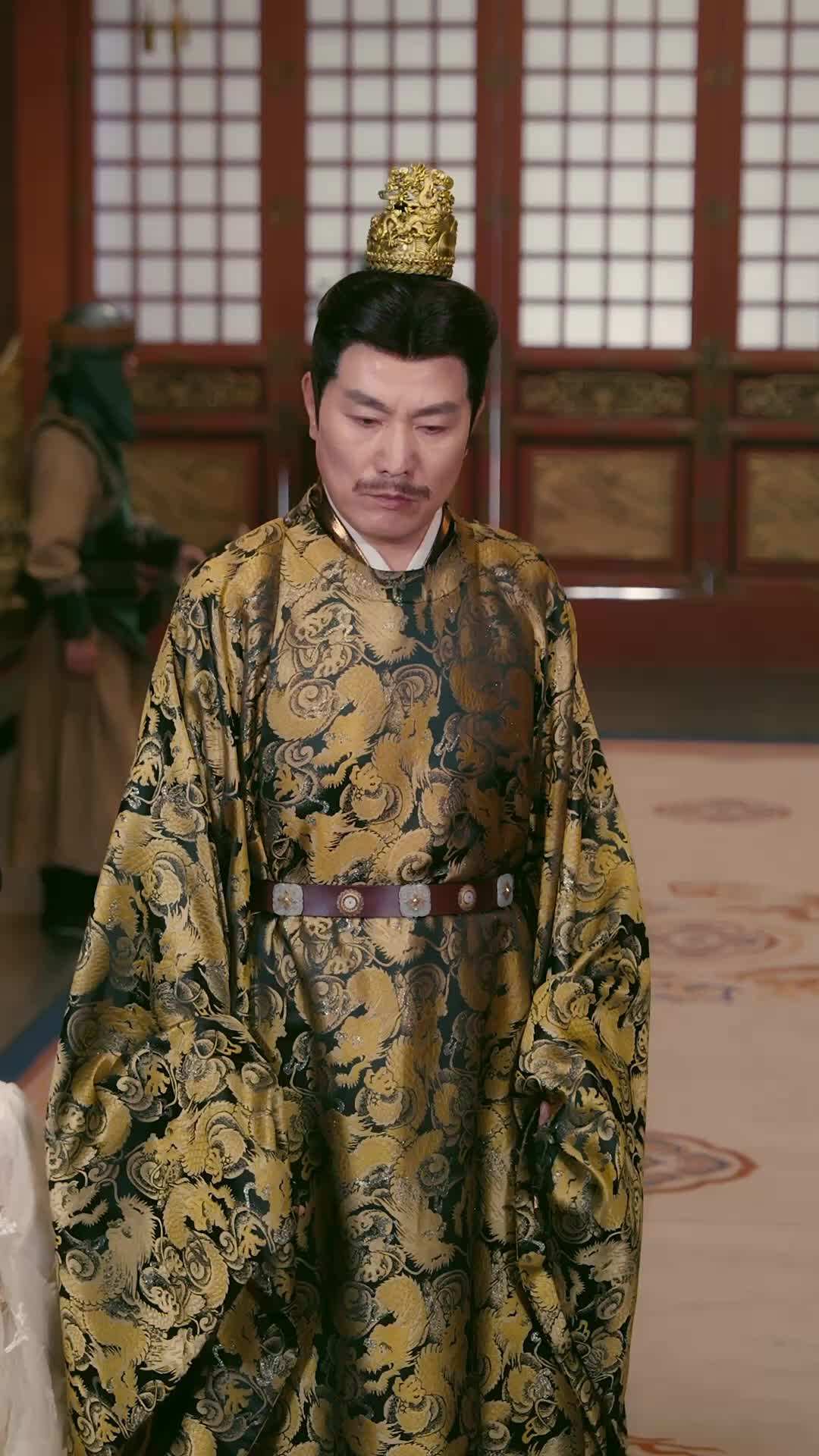 에피소드 68 - 몰락한 왕자와 버림받은 공주