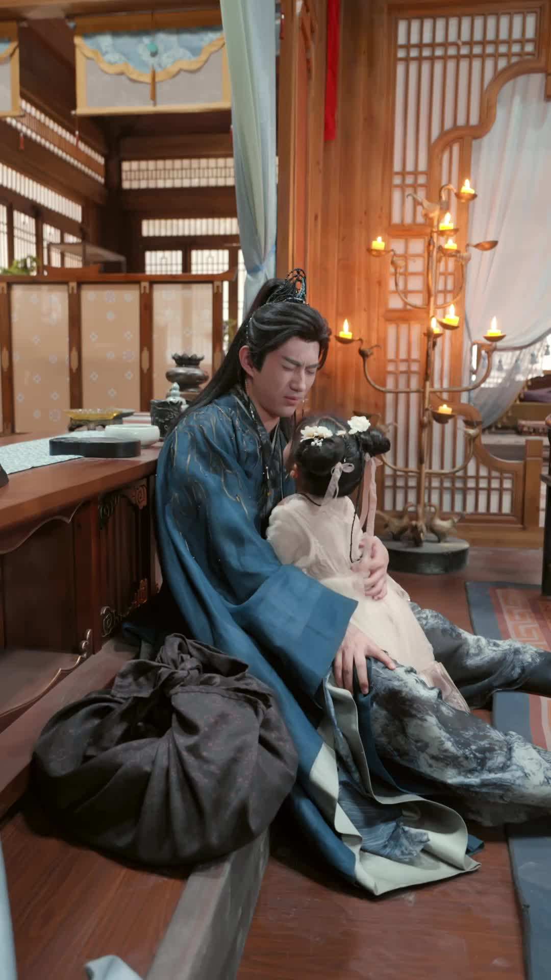 Episode 3 - The Cripple Prince's Lucky Star
