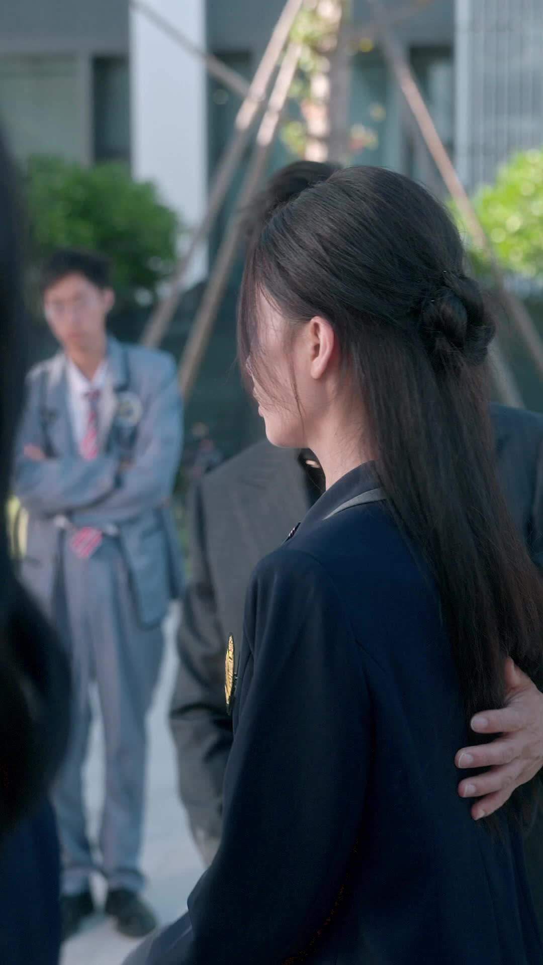 ตอน9-ภาพยนตร์ หลุดเข้ามาในนิยาย? ฉันจะขอเปลี่ยนชะตาเอง เต็มเรื่อง