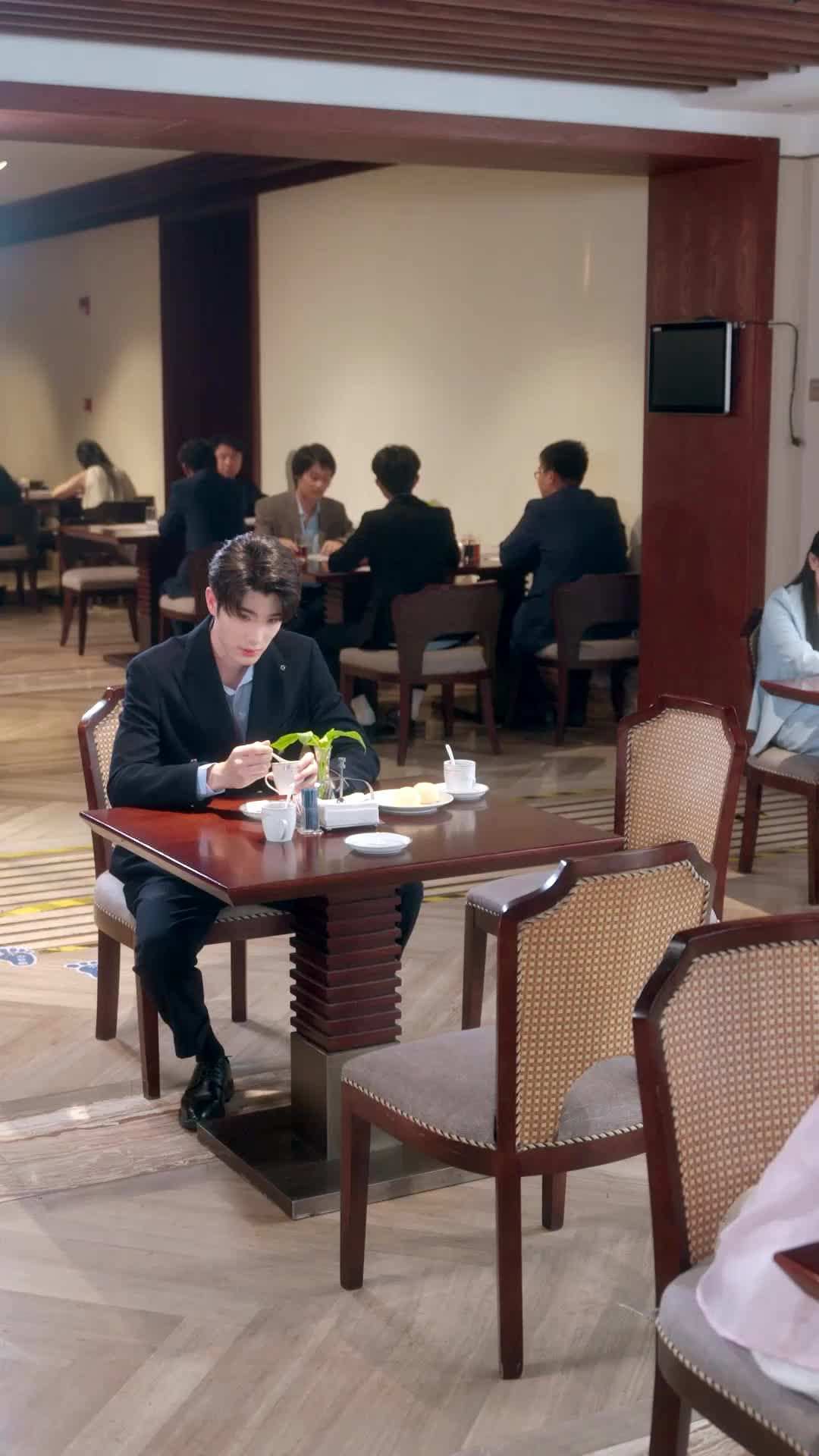 ตอน39-ภาพยนตร์ หลุดเข้ามาในนิยาย? ฉันจะขอเปลี่ยนชะตาเอง เต็มเรื่อง