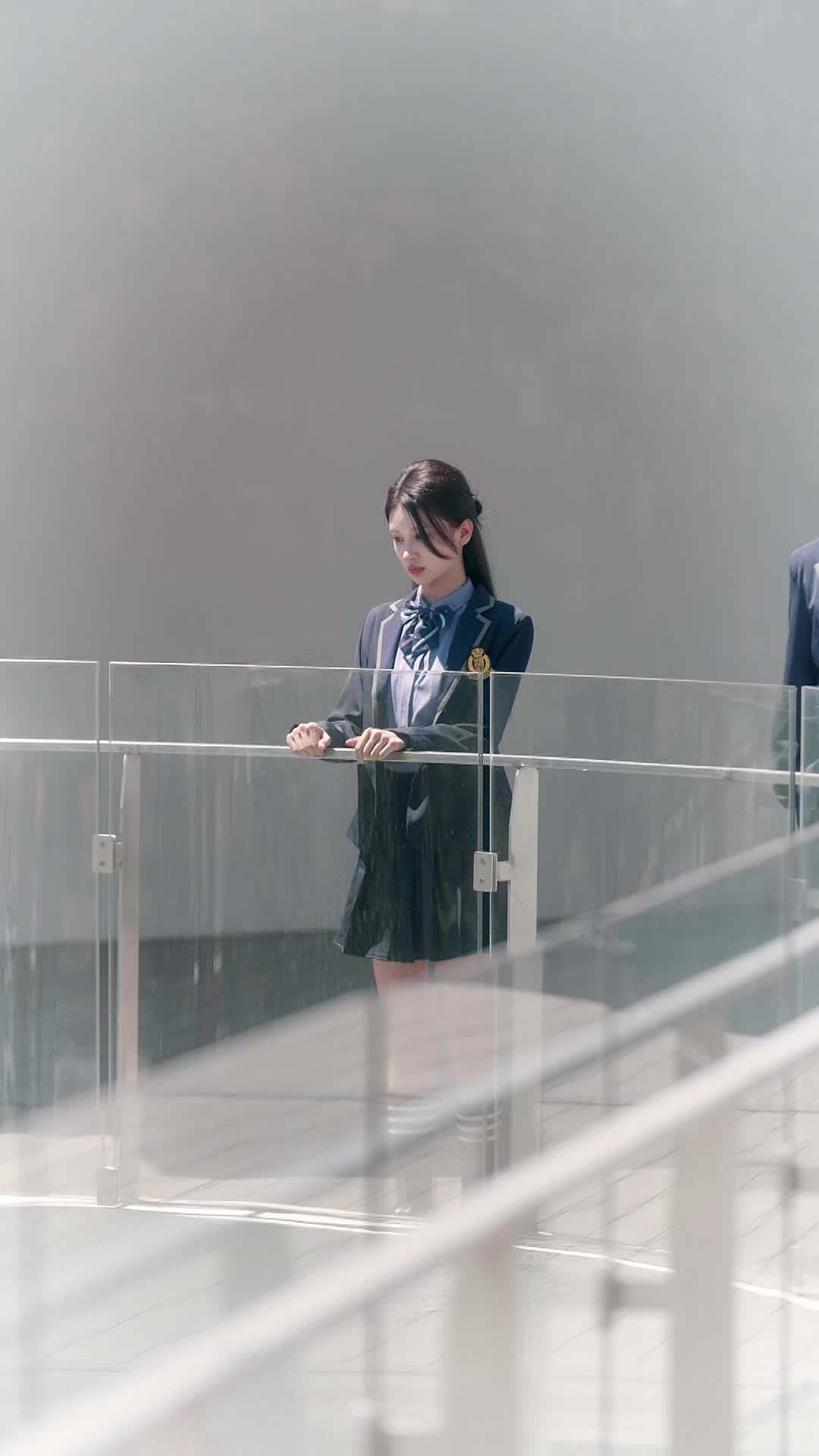 ตอน11-ภาพยนตร์ หลุดเข้ามาในนิยาย? ฉันจะขอเปลี่ยนชะตาเอง เต็มเรื่อง
